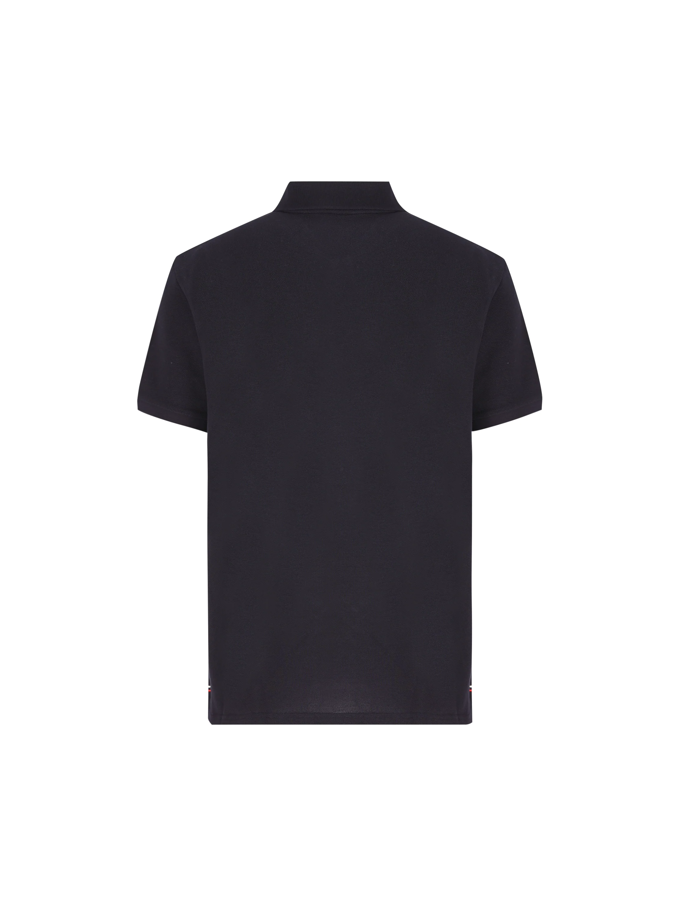 Polo realizzata in cotone. M8A00012 89A1677X MONCLER