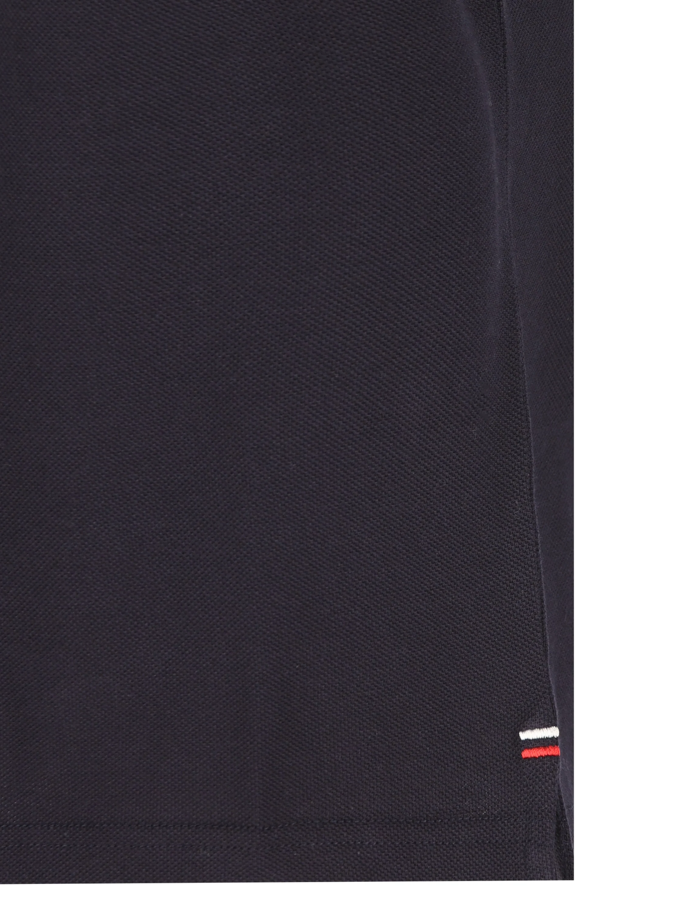 Polo realizzata in cotone. M8A00012 89A1677X MONCLER 