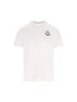 T-Shirt realizzata in cotone. M8C00025 89AUG00A MONCLER 