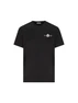 T-Shirt realizzata in cotone. M8C00052 8790F999 MONCLER 