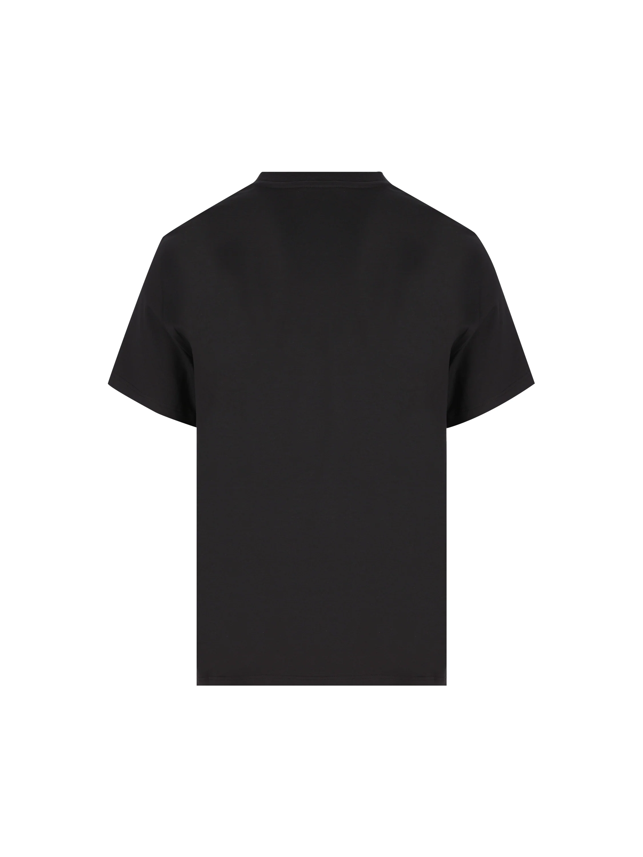 T-Shirt realizzata in cotone. M8C00052 8790F999 MONCLER 