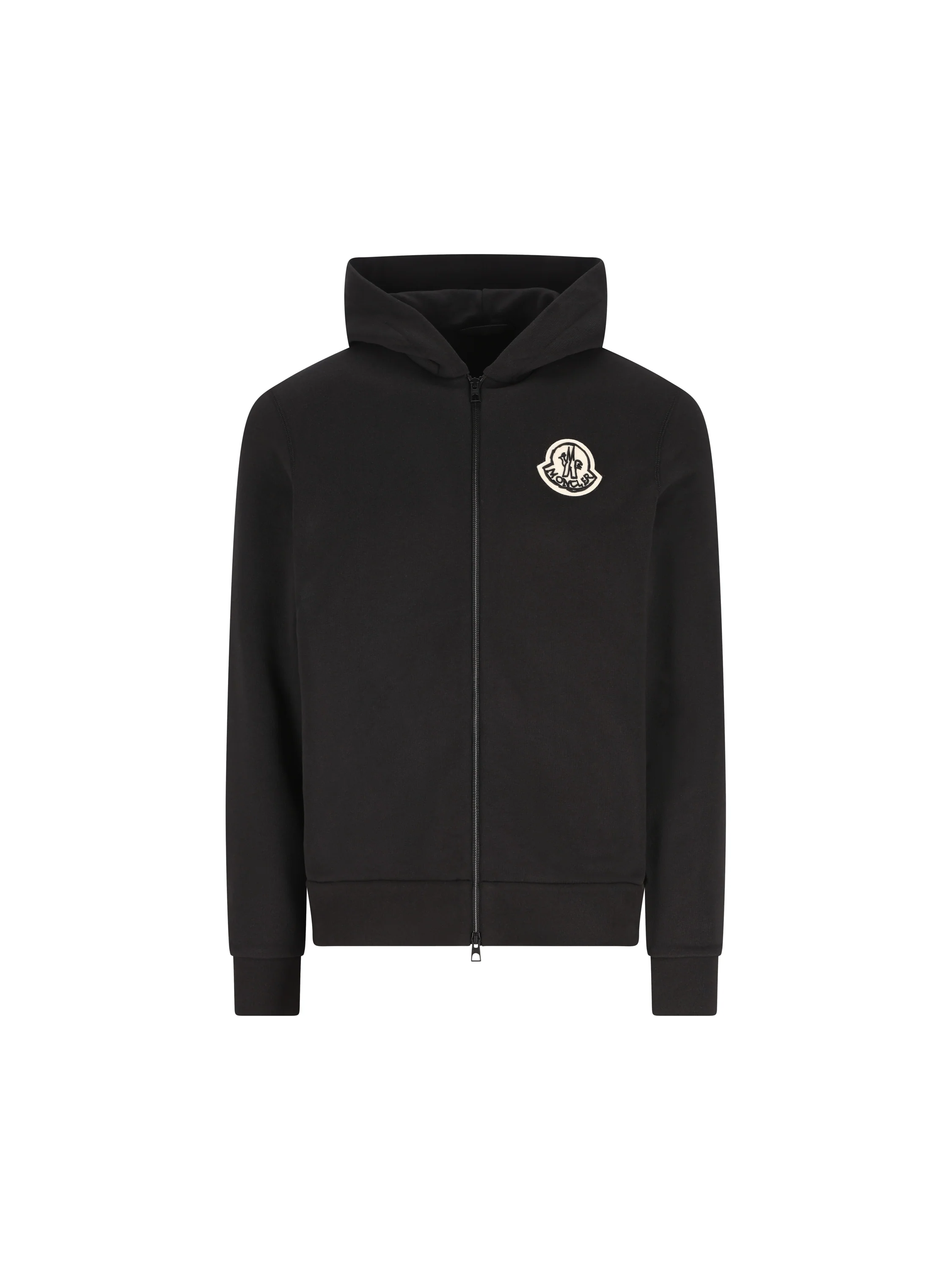 Felpa realizzata in cotone. M8G00027 899V4999 MONCLER 