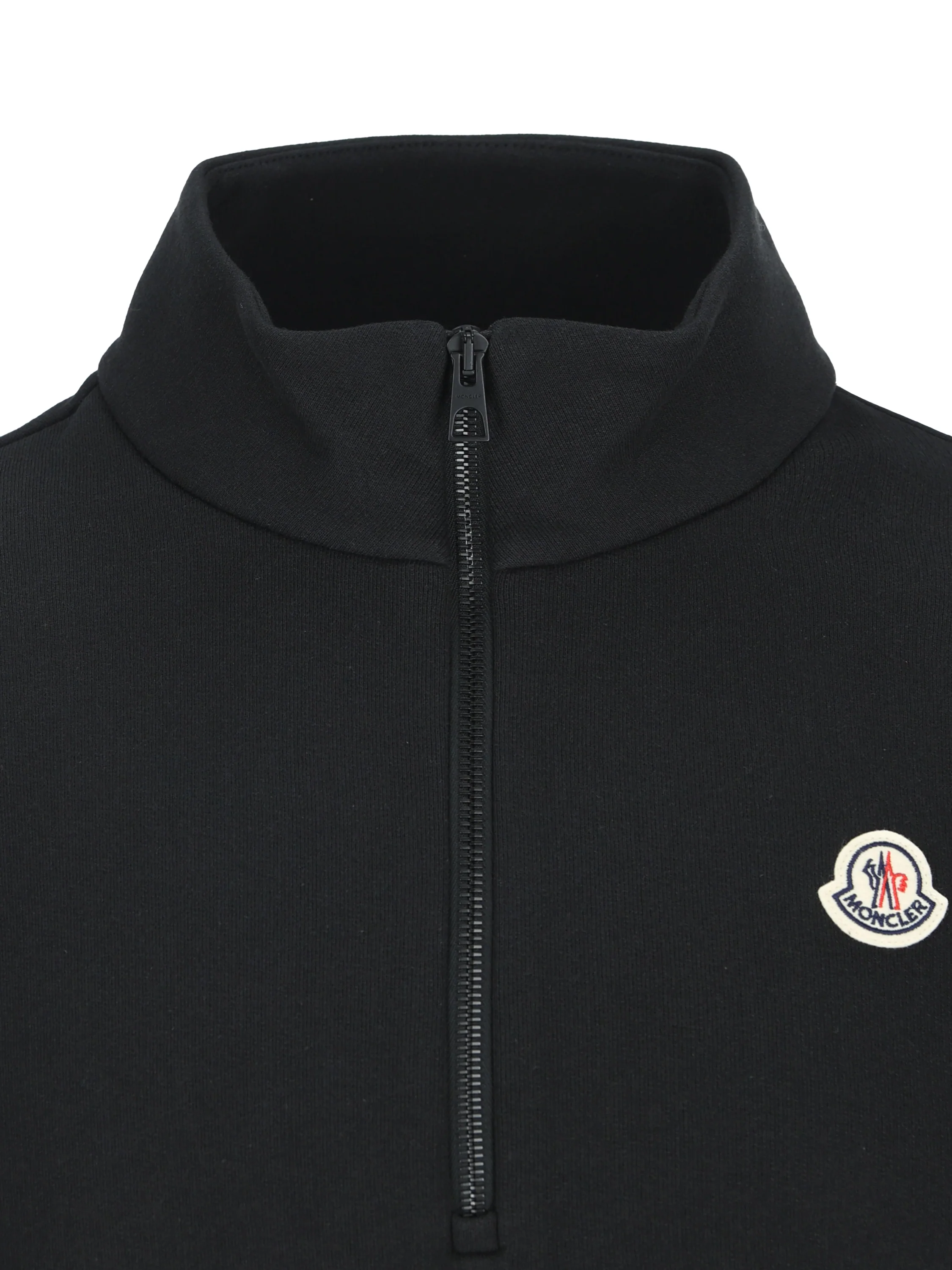 Felpa realizzata in cotone. M8G00059 899V4999 MONCLER 