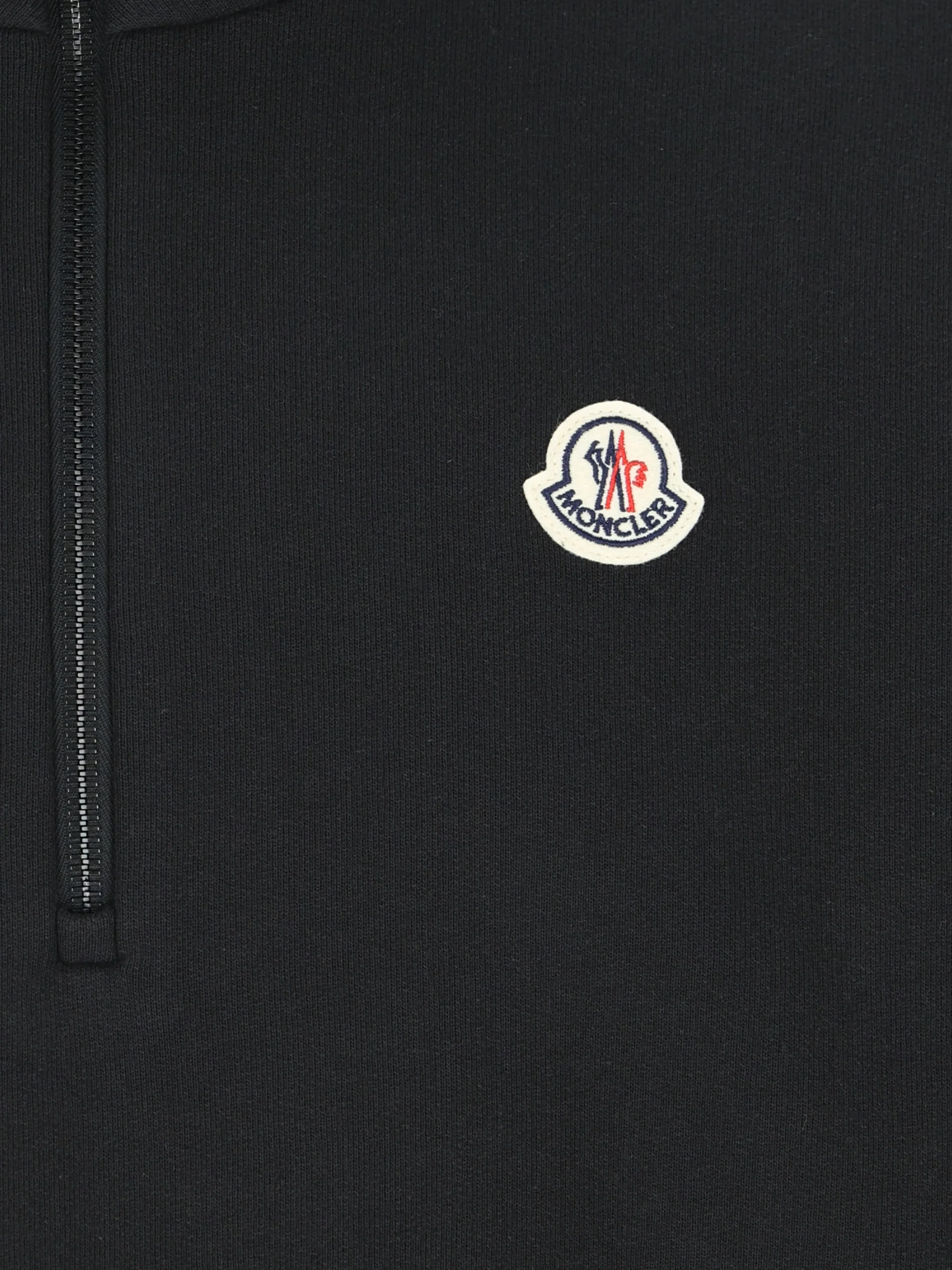 Felpa realizzata in cotone. M8G00059 899V4999 MONCLER