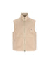 Gilet in Maglia Effetto Casentino M8G00069 89BKU20N MONCLER 