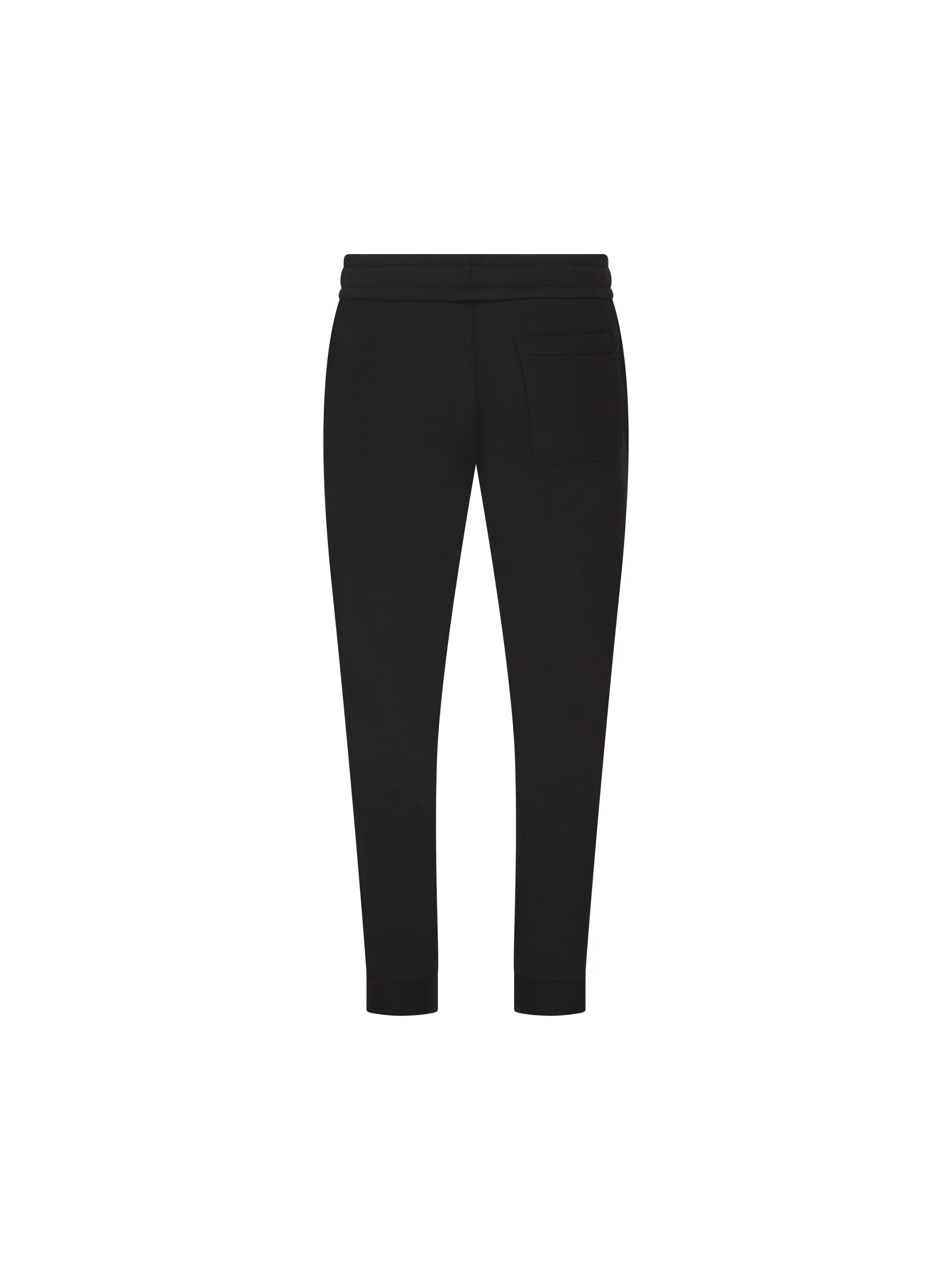 Pantaloni realizzati in cotone M8H00012 899V4999 MONCLER 
