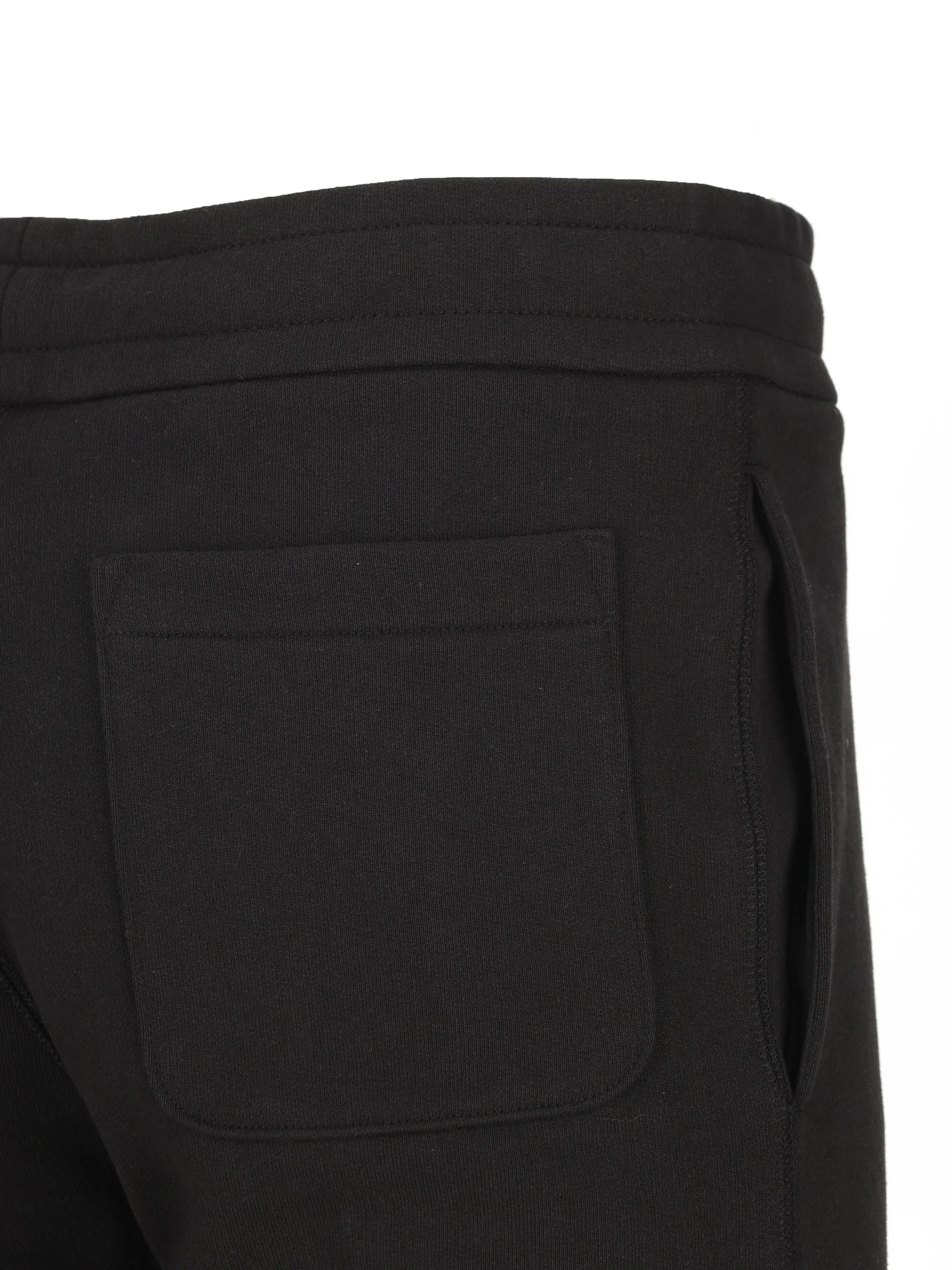 Pantaloni realizzati in cotone M8H00012 899V4999 MONCLER 