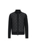 Cardigan imbottito realizzato in poliammide. M9B00060 M4281999 MONCLER 