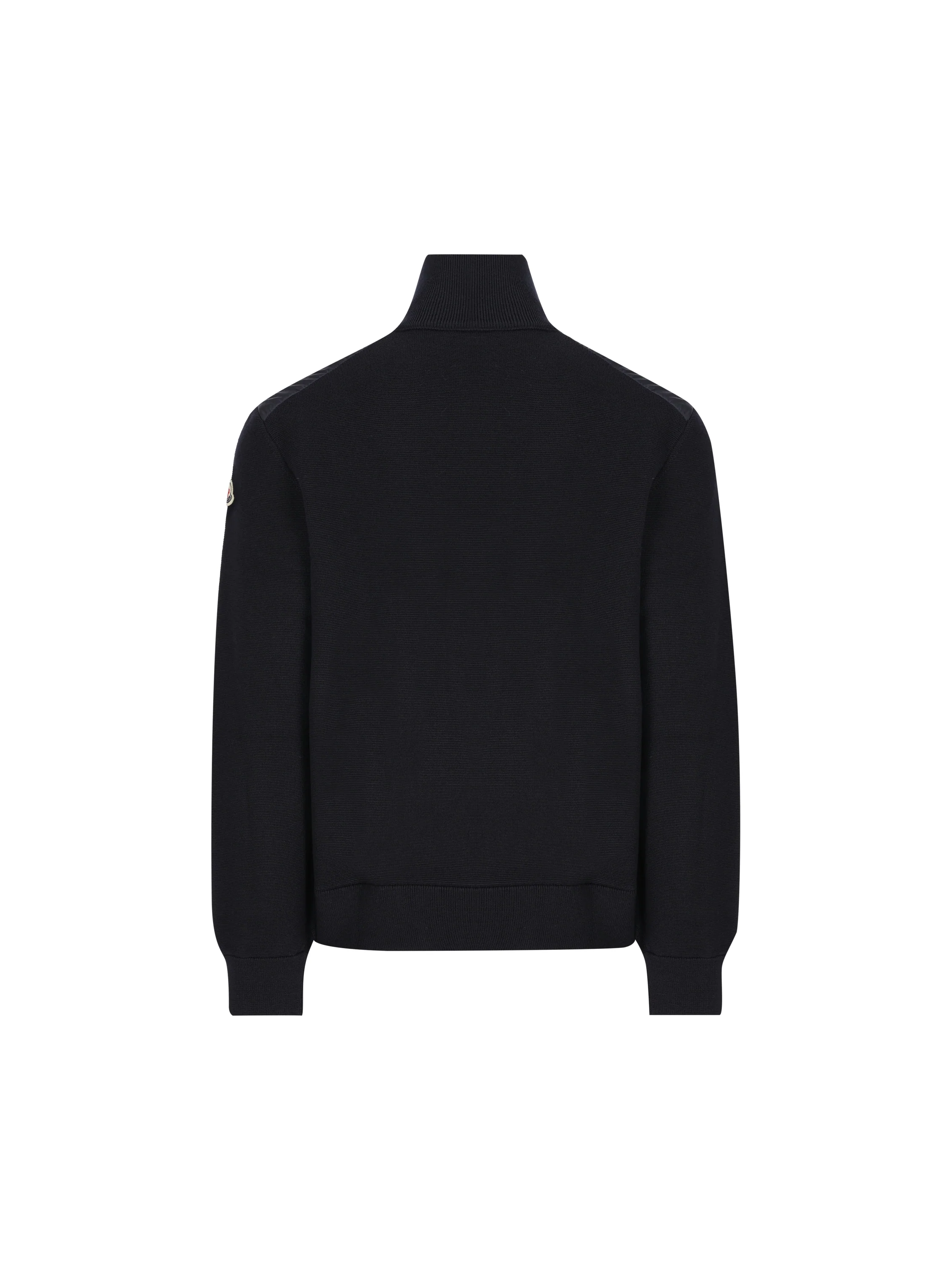 Cardigan realizzato in poliammide. M9B50700 A9341777 MONCLER 