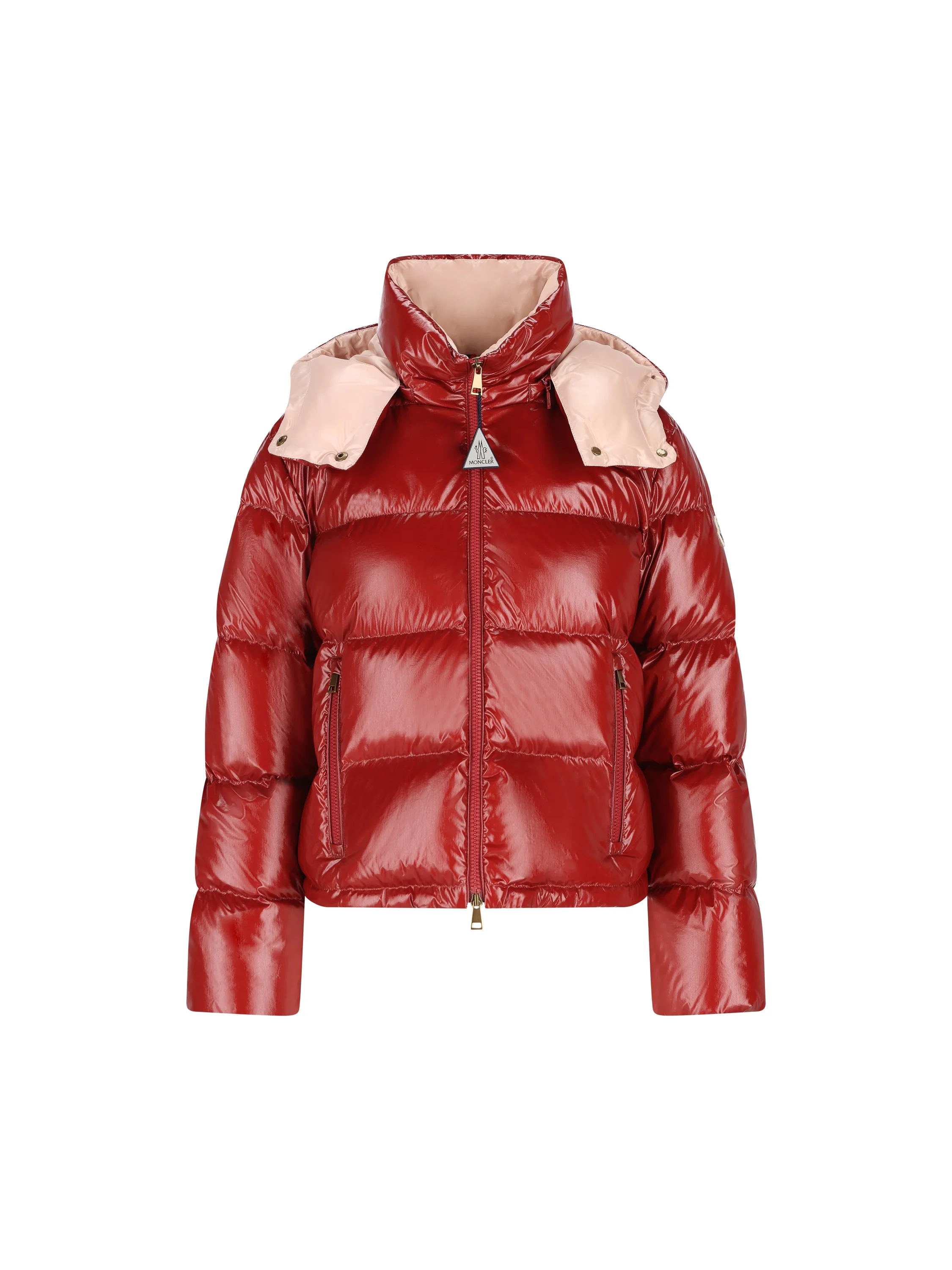 Piumino realizzato in nylon. W1A00031 597EU472 MONCLER 