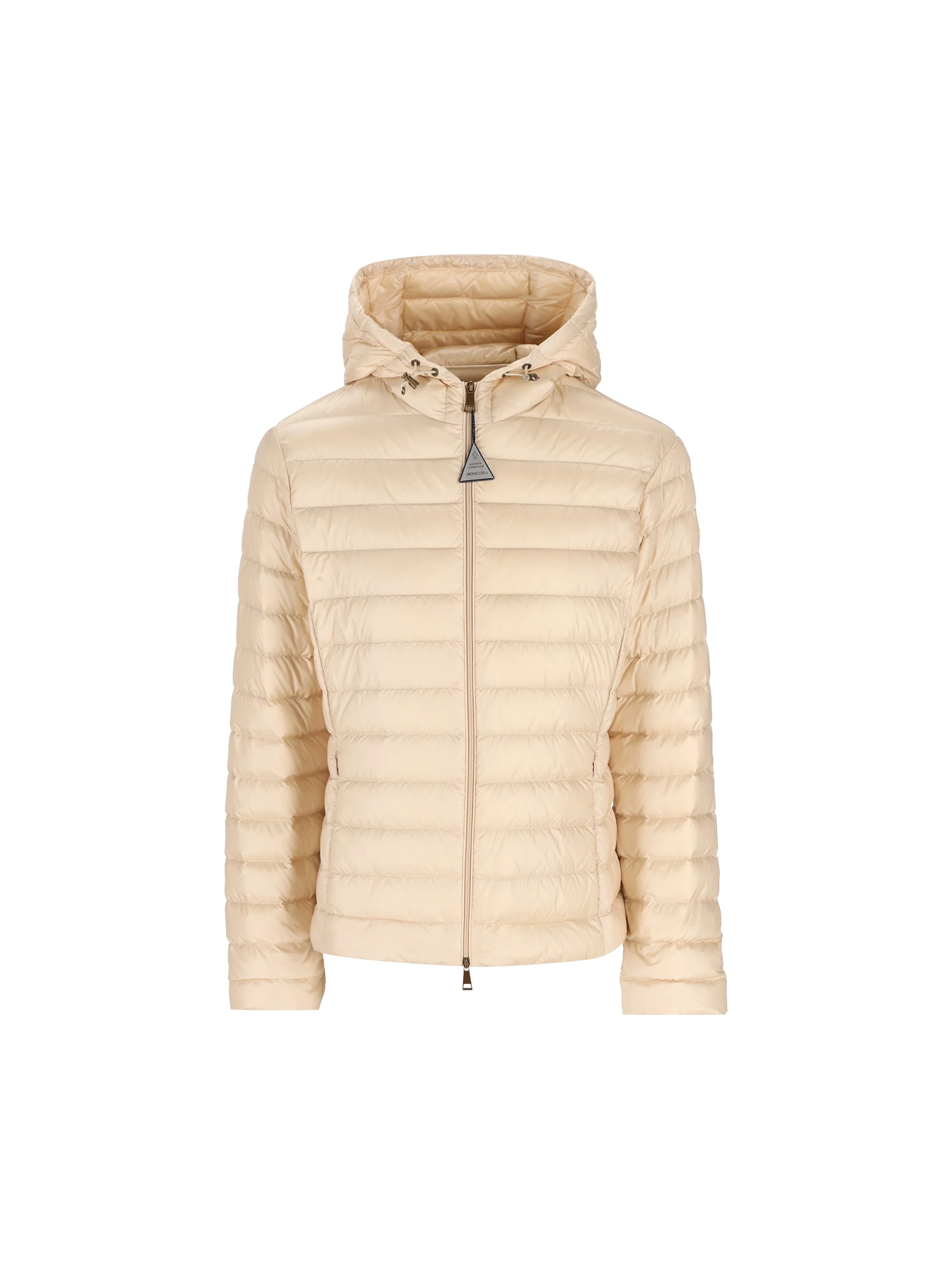 Piumino realizzato in poliammide. W1A00092 597YG21N MONCLER 
