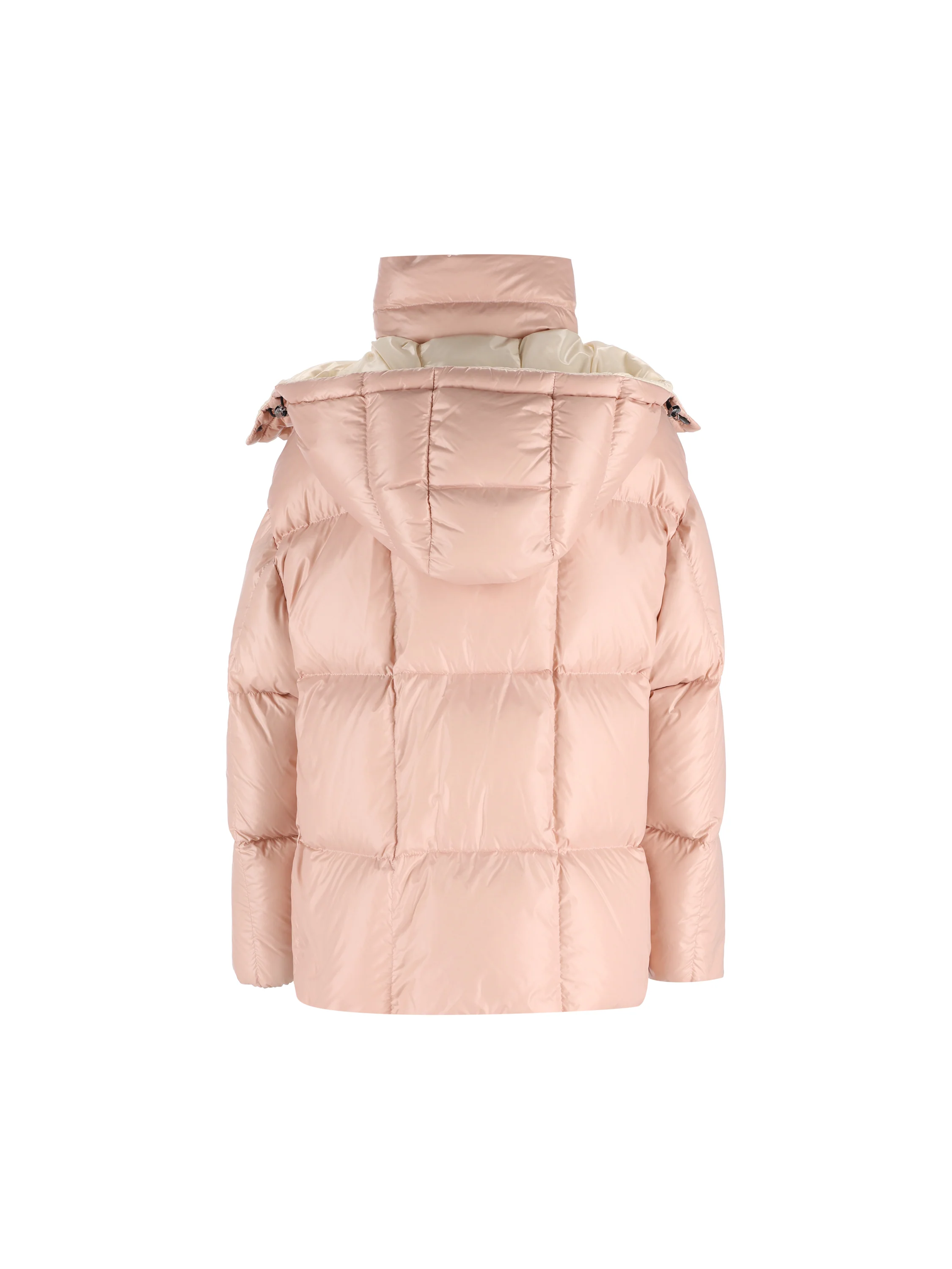 Piumino realizzato in poliammide. W1A00103 68950516 MONCLER
