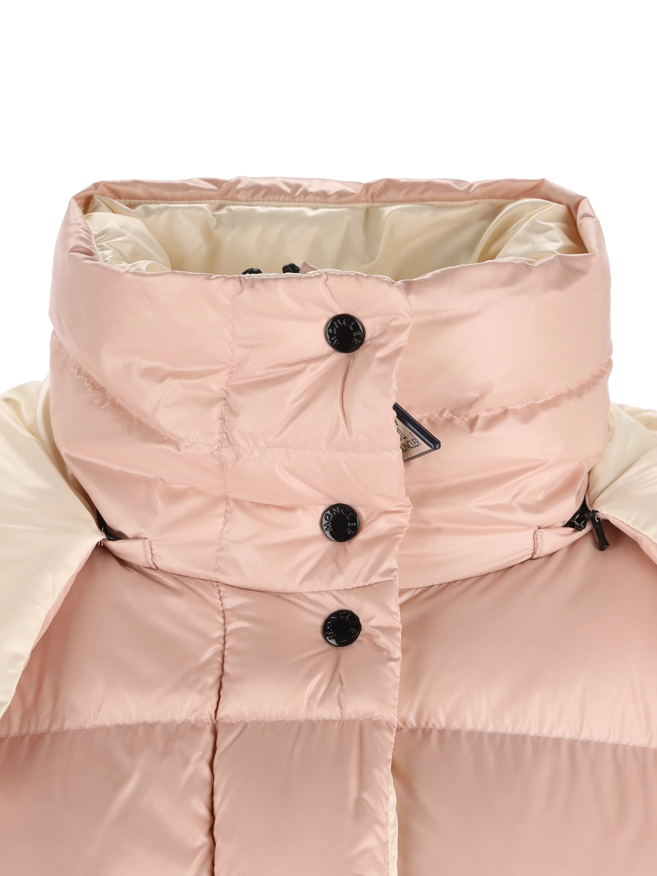 Piumino realizzato in poliammide. W1A00103 68950516 MONCLER 