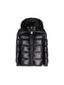 Piumino corto Moncler Hypolais W1A00107 597Z8999 MONCLER 