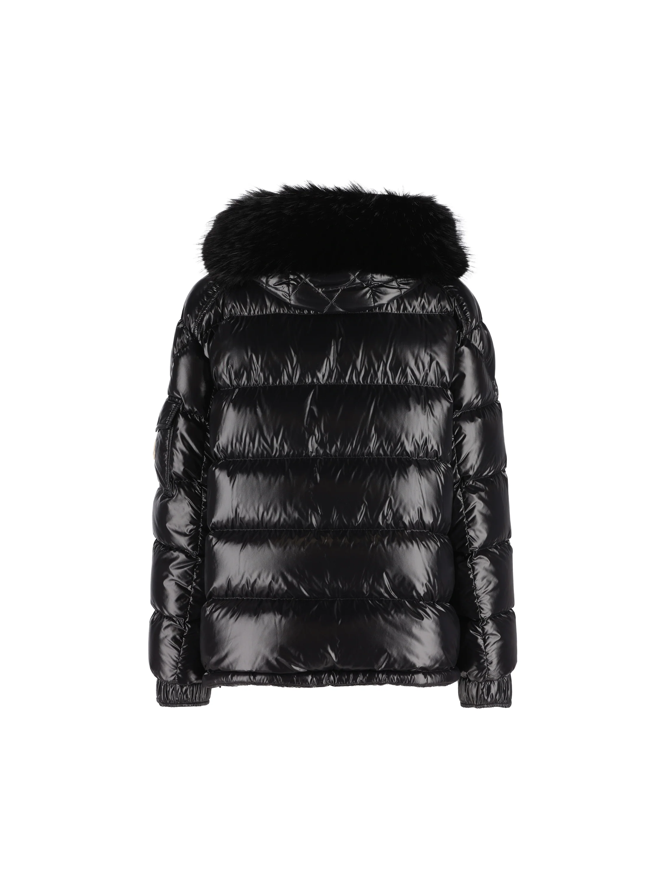Piumino corto Moncler Hypolais W1A00107 597Z8999 MONCLER
