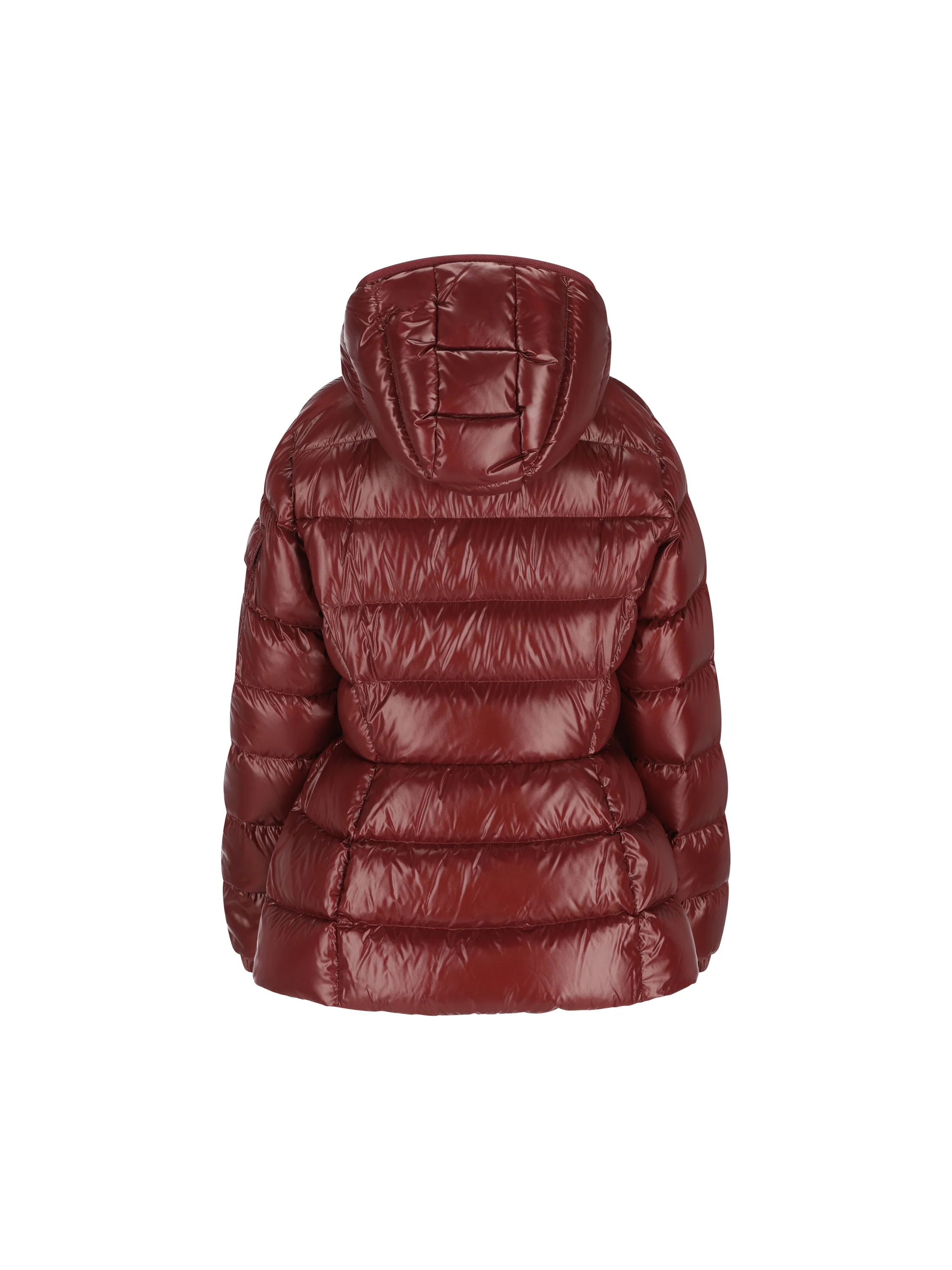 Piumino realizzato in nylon. W1A00143 597Z8464 MONCLER