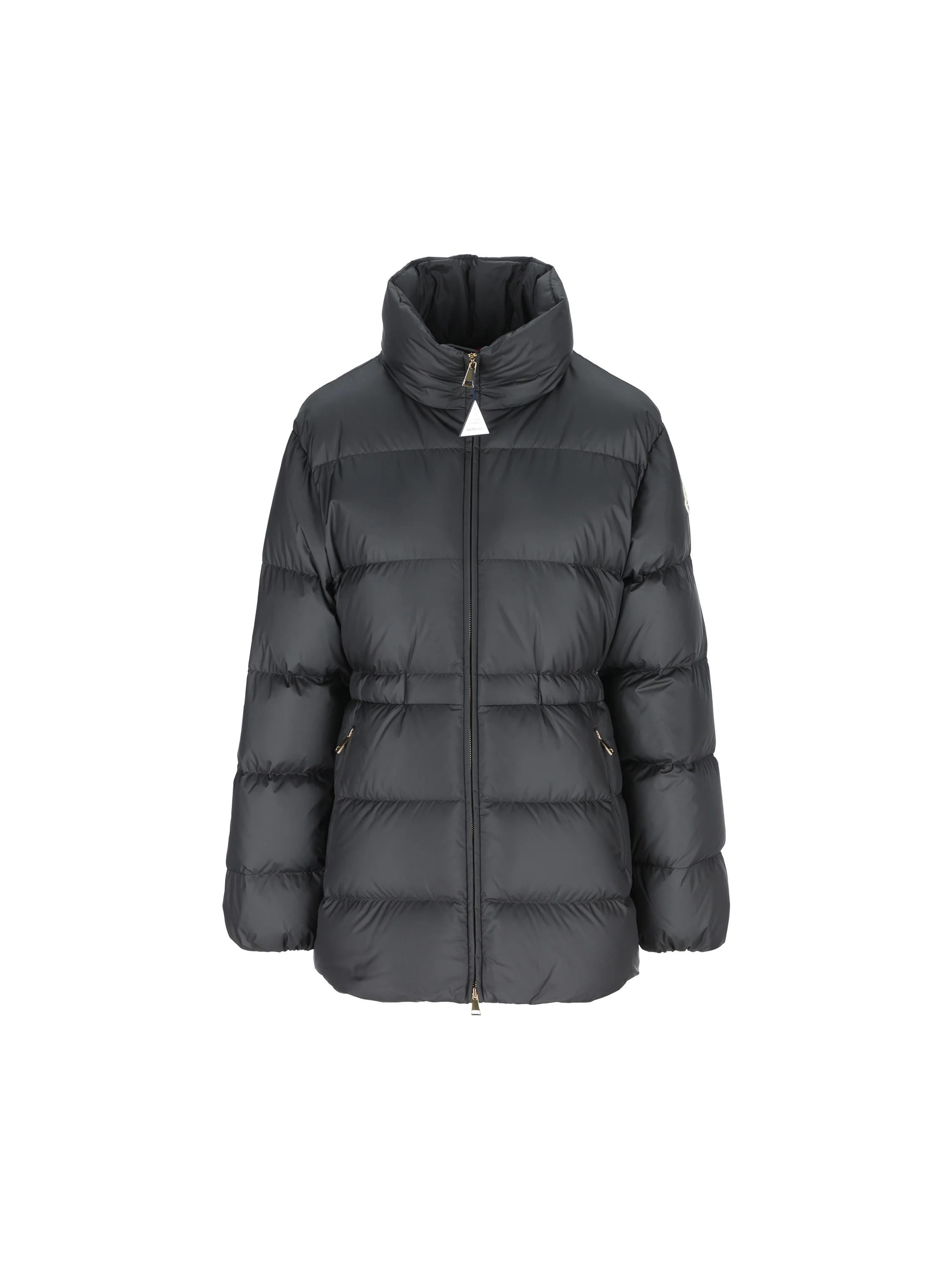 Piumino realizzato in poliestere riciclato. W1A00165 54AQE999 MONCLER 