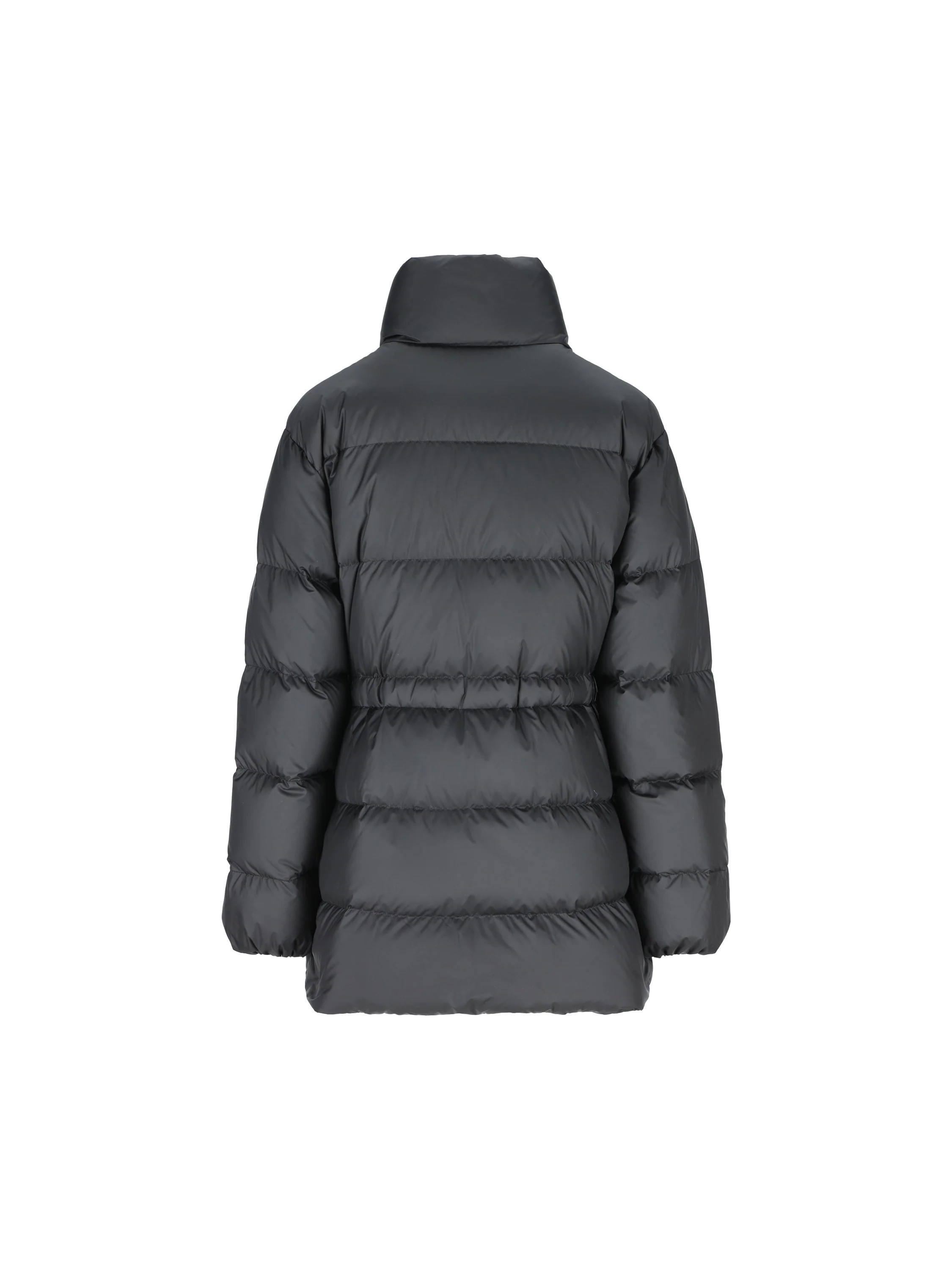 Piumino realizzato in poliestere riciclato. W1A00165 54AQE999 MONCLER 