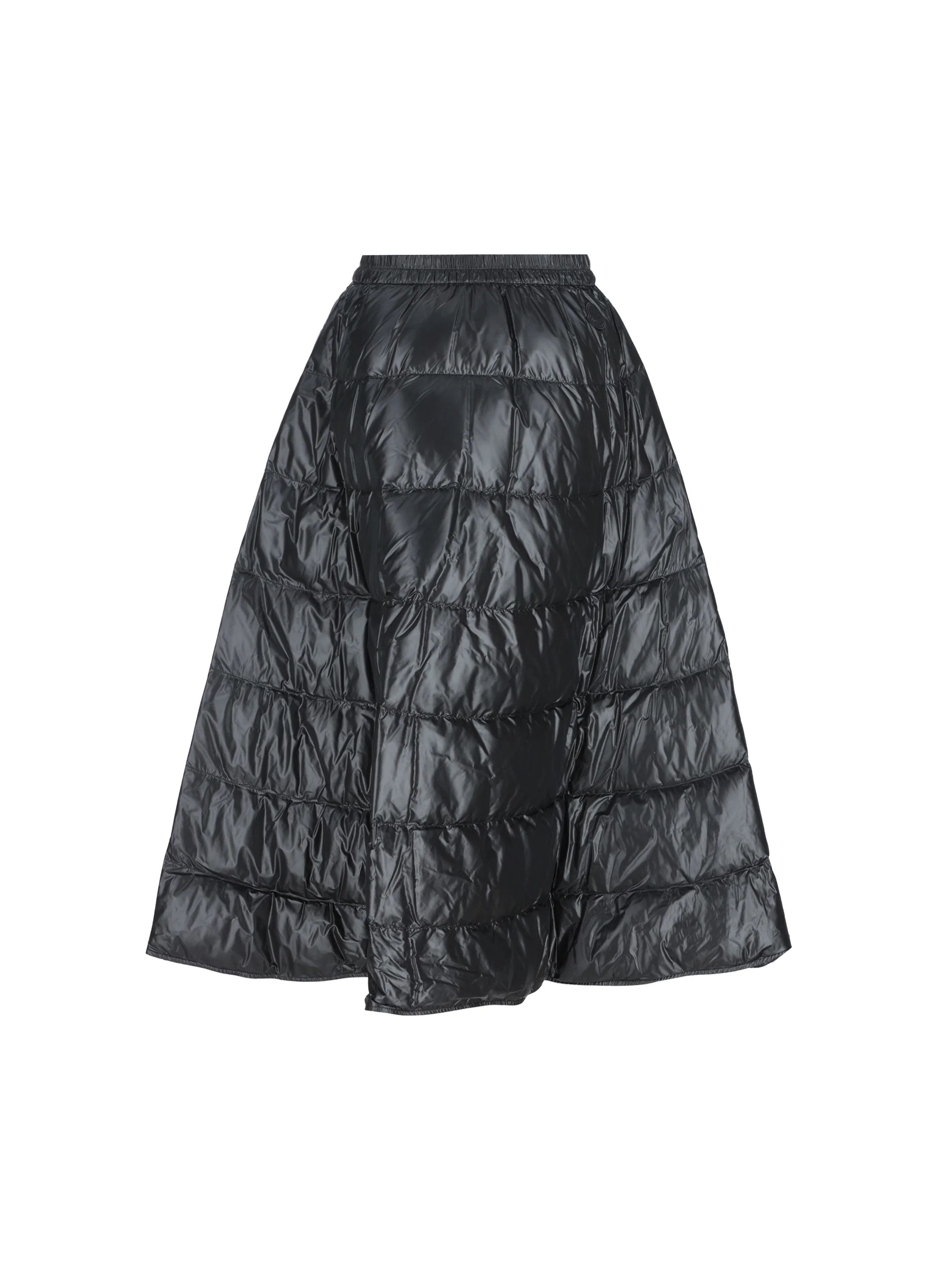 Gonna realizzata in poliammide riciclata. W2D00051 597YG999 MONCLER