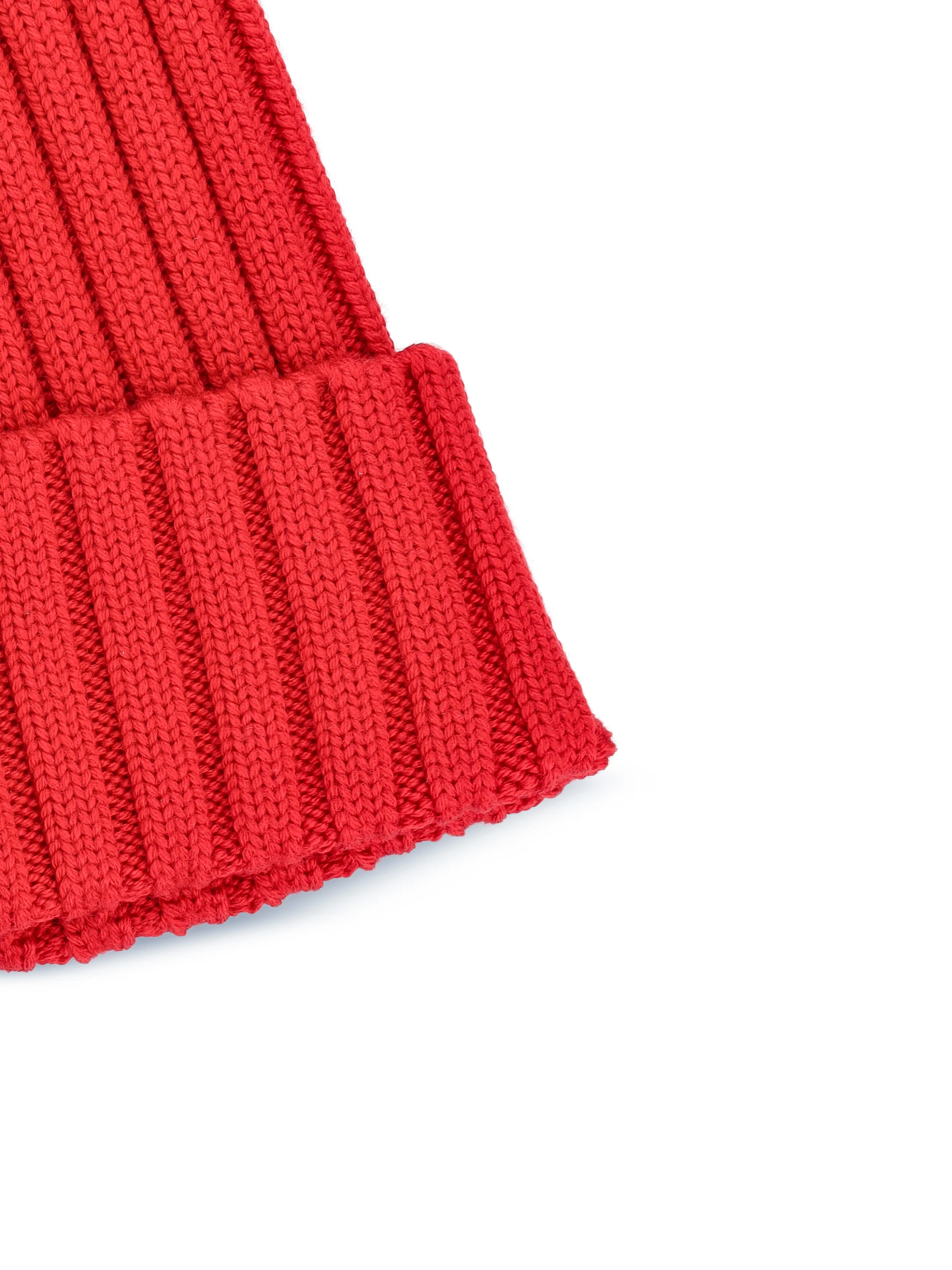 Berretto in lana. W3B00036 A9327456 MONCLER