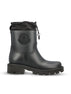 Stivali realizzati in nylon. W4G00190 M4522999 MONCLER 