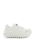 Sneakers realizzate in nylon e pelle. W4M00030 N0545001 MONCLER 