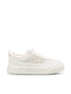 Sneakers realizzate in pelle. W4M00150 N0565001 MONCLER 