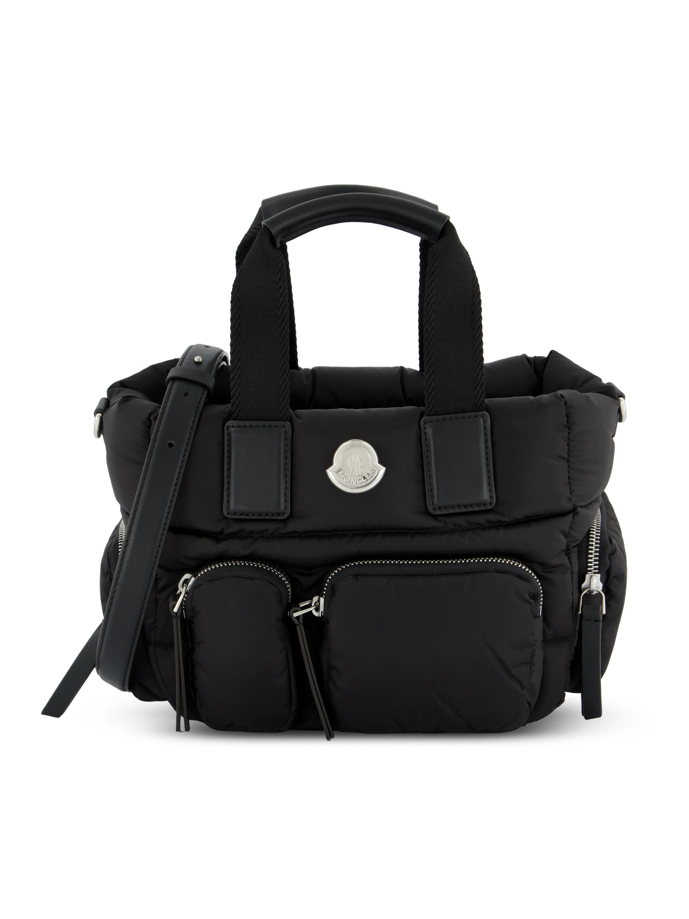Borsa realizzata in nylon. W5D00008 N0180999 MONCLER 