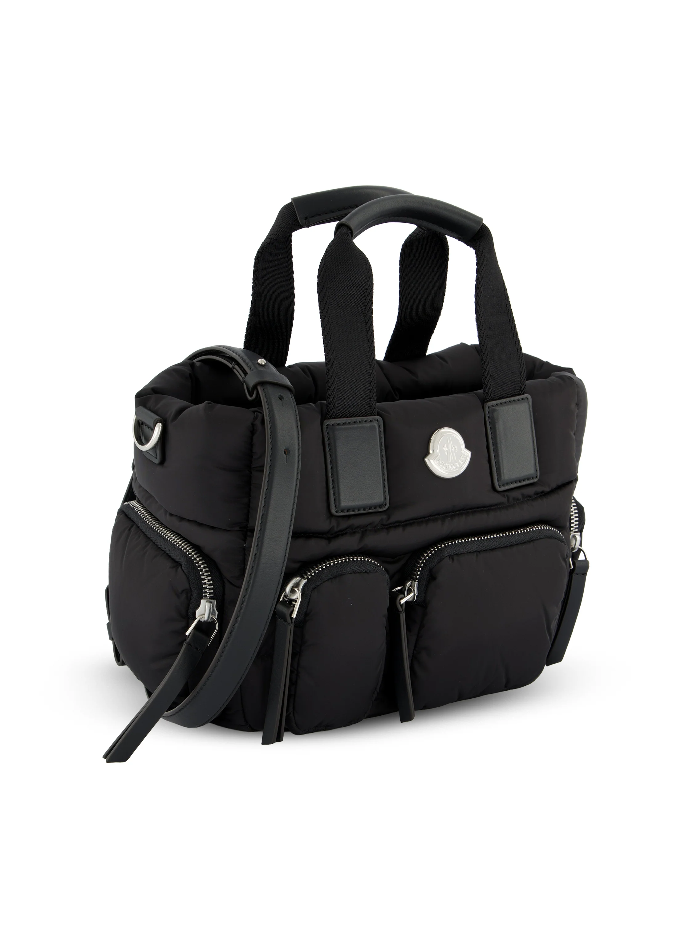 Borsa realizzata in nylon. W5D00008 N0180999 MONCLER 