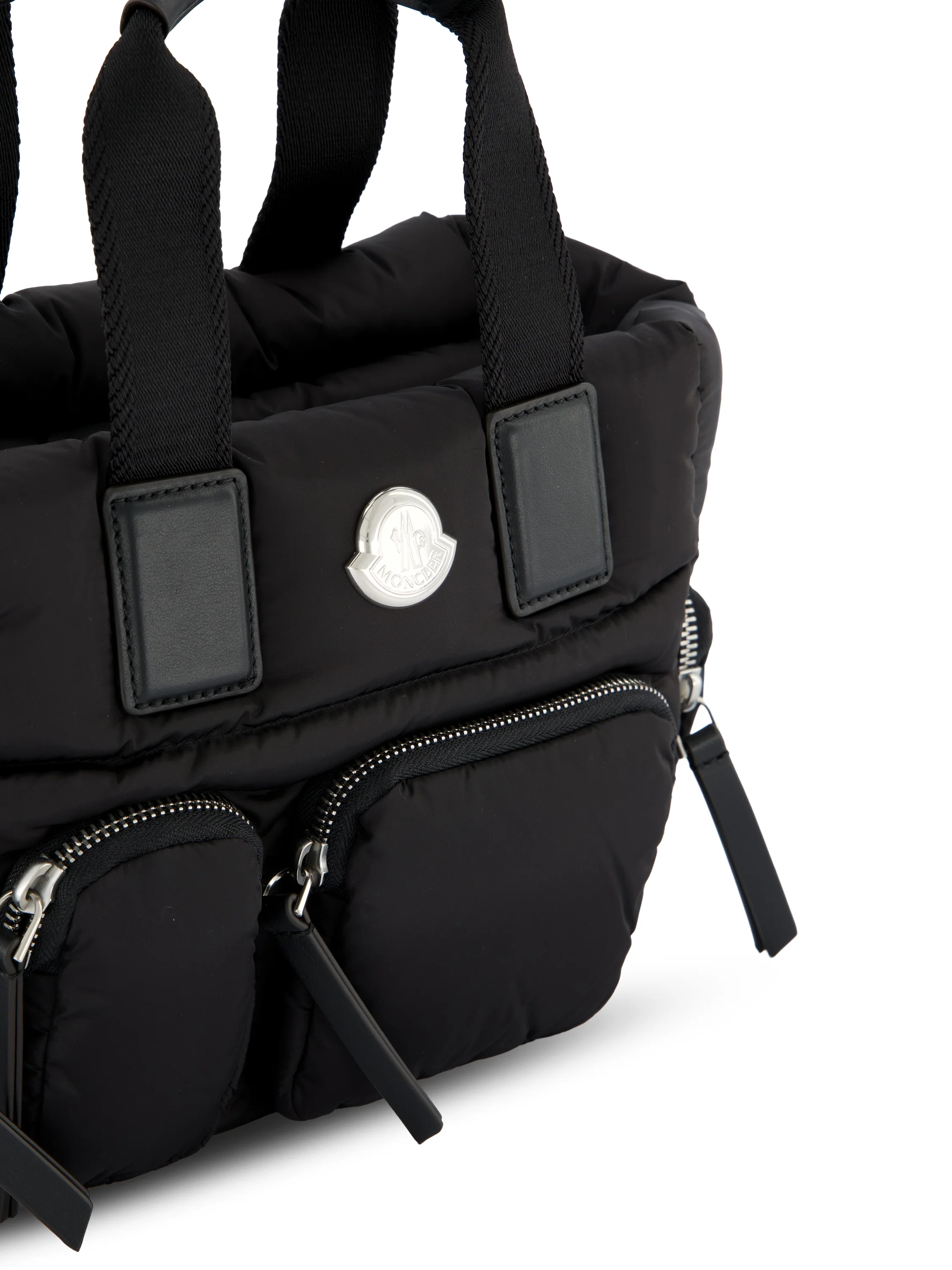 Borsa realizzata in nylon. W5D00008 N0180999 MONCLER