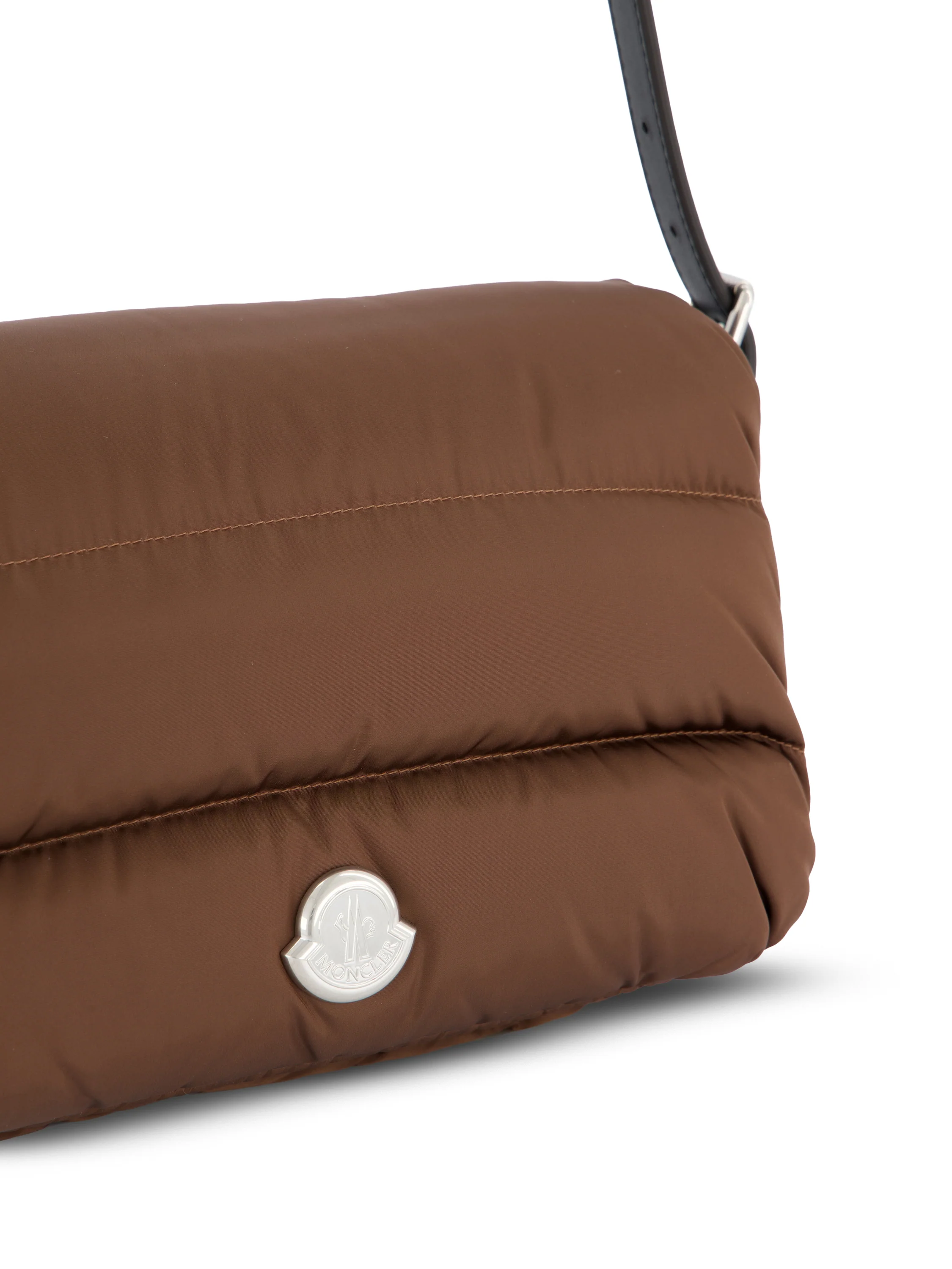 Borsa a Spalla Caradoc in nylon W5I00001 M6275262 MONCLER