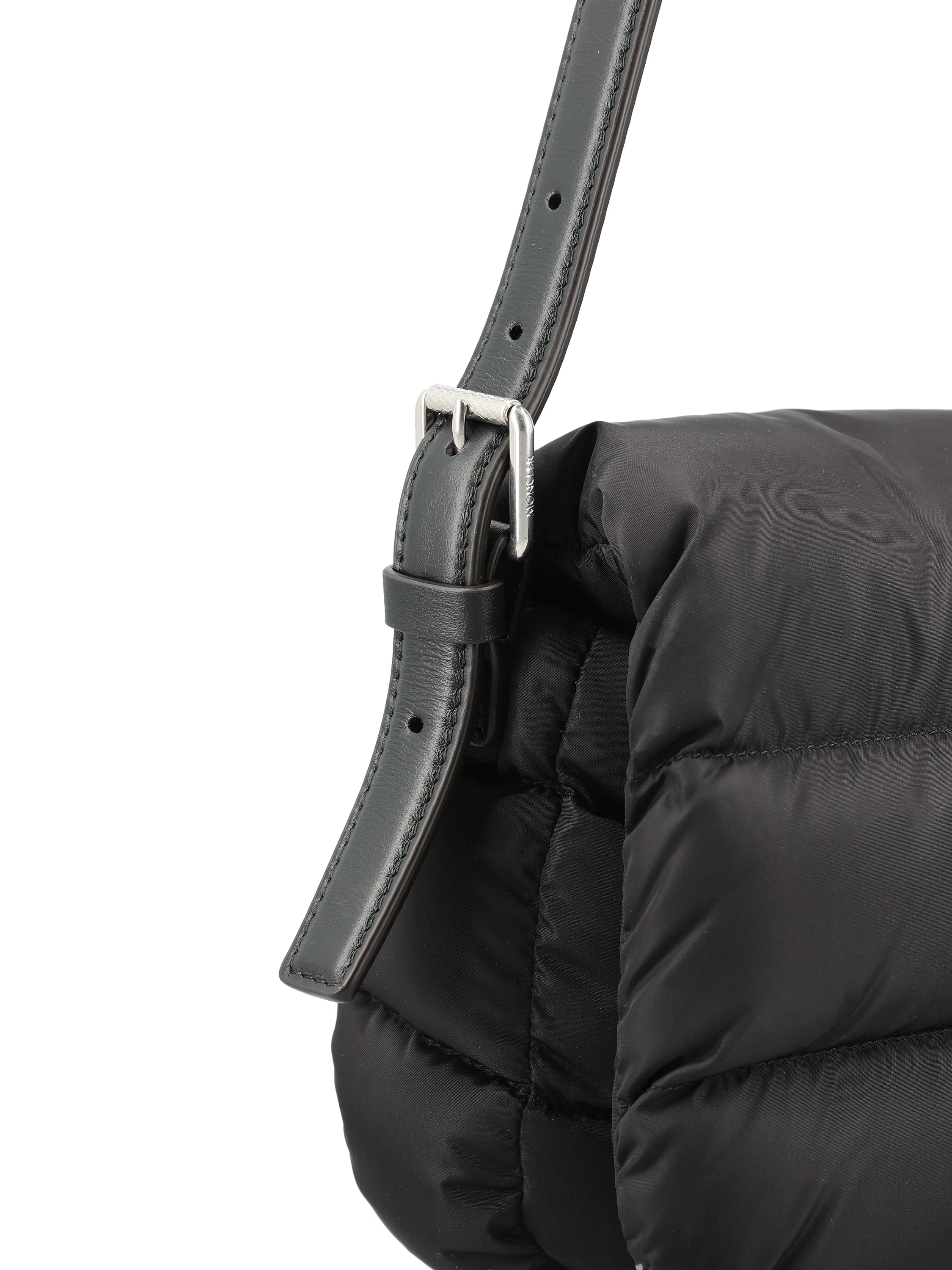 Borsa a Spalla Caradoc in nylon W5I00001 M6275999 MONCLER 