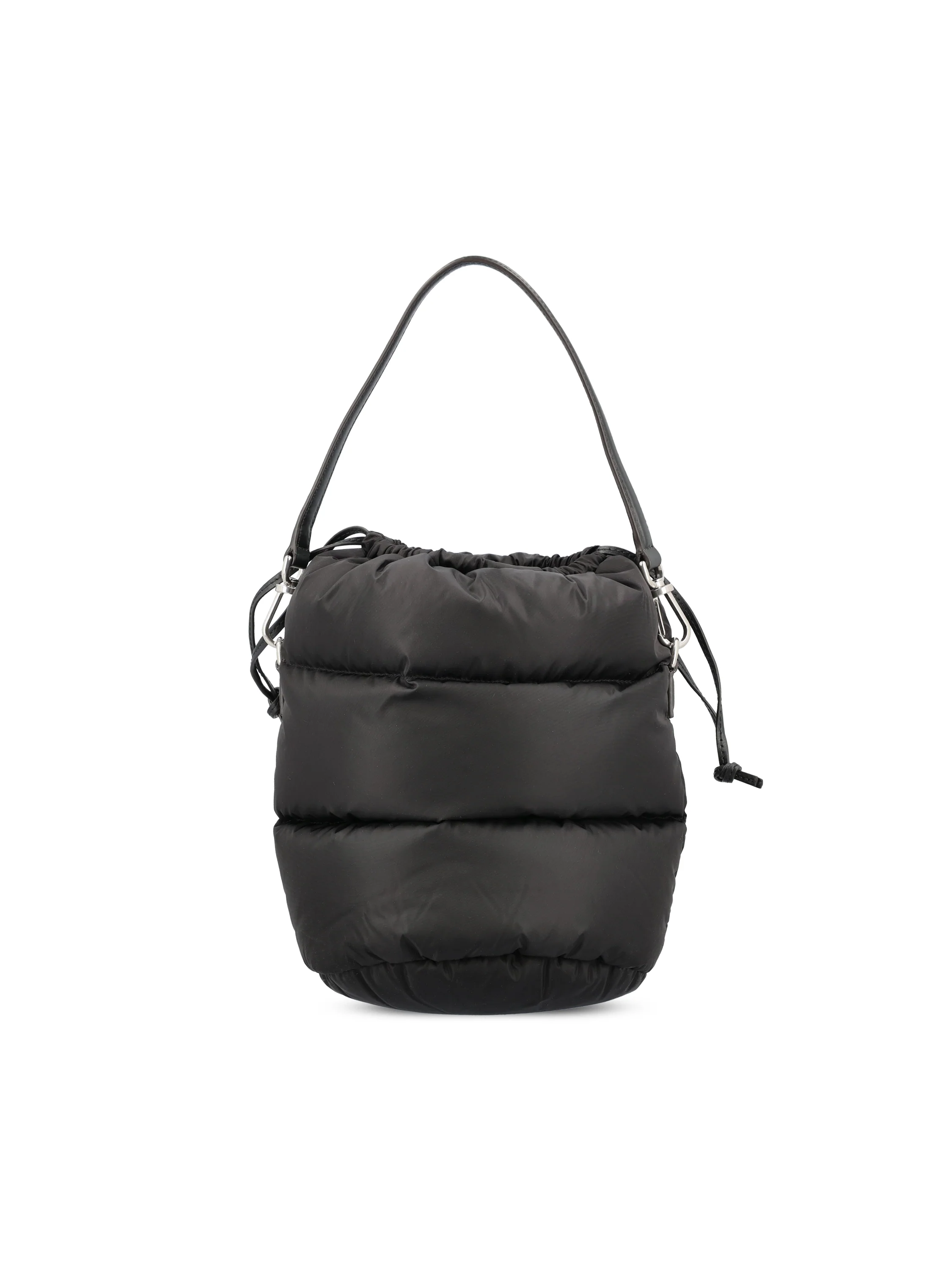 Borsa realizzata in nylon. W5I00002 M6275999 MONCLER 