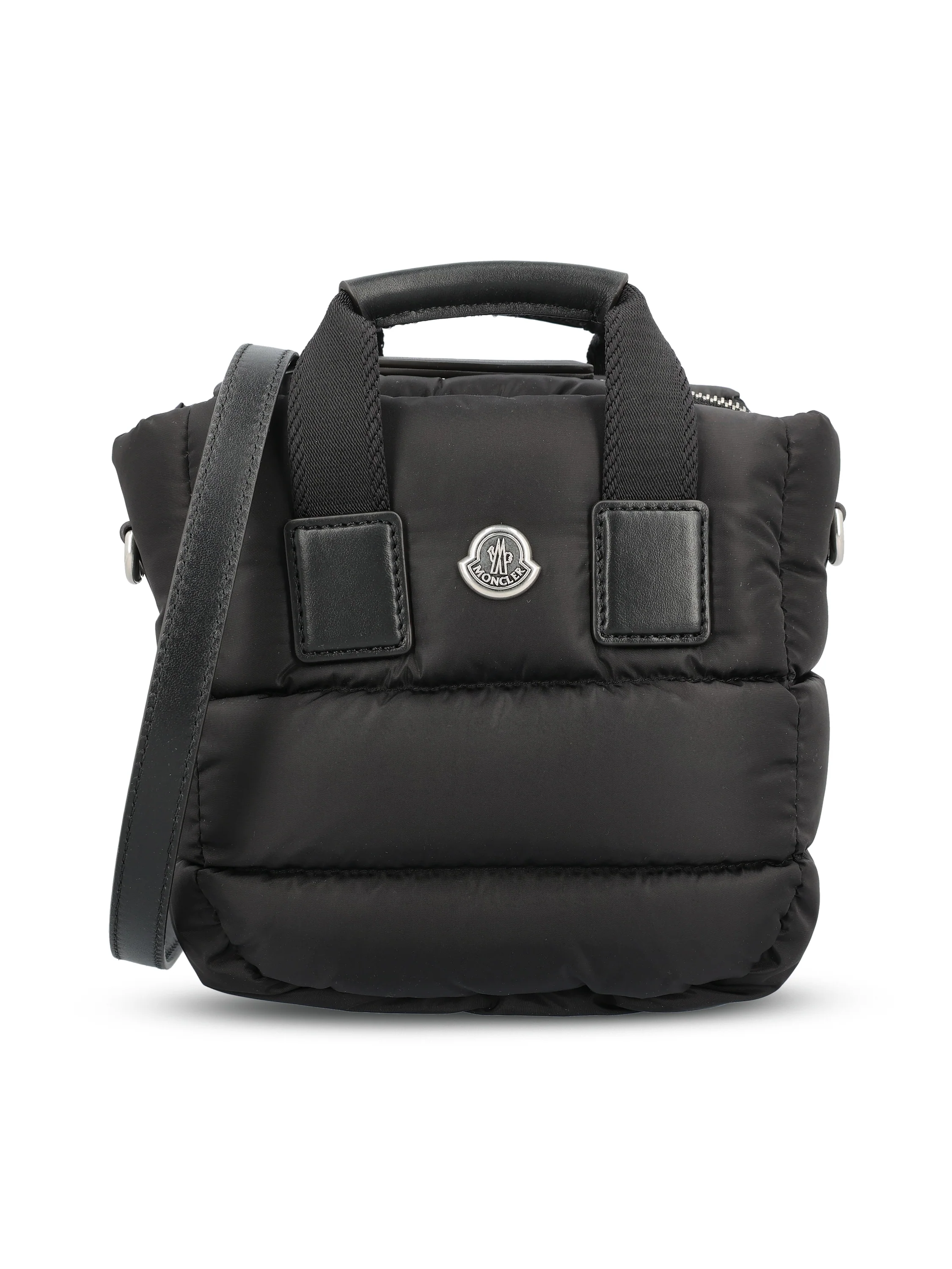Borsa tote Micro Caradoc in nylon W5L00004 M6275999 MONCLER 