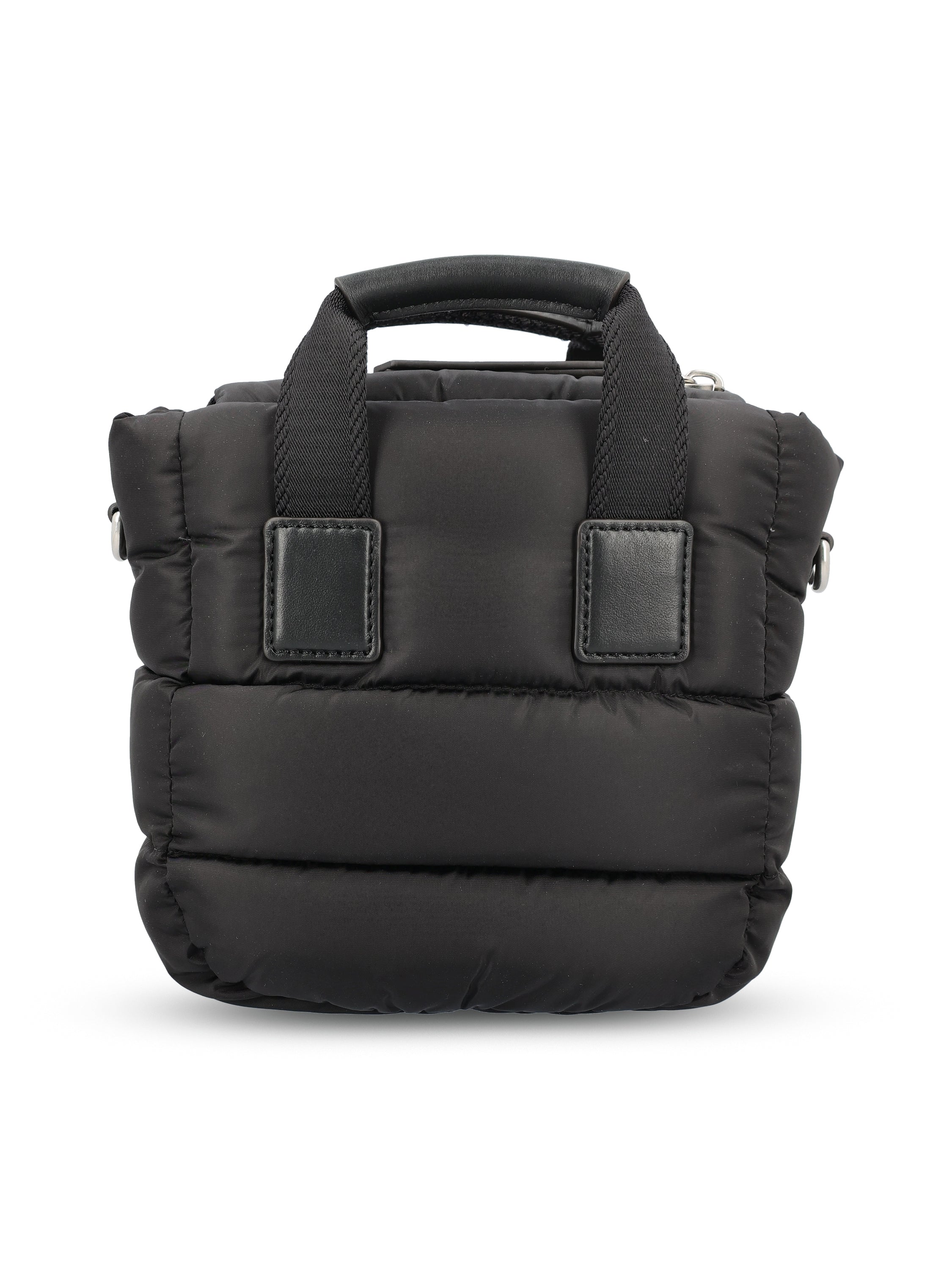 Borsa tote Micro Caradoc in nylon W5L00004 M6275999 MONCLER