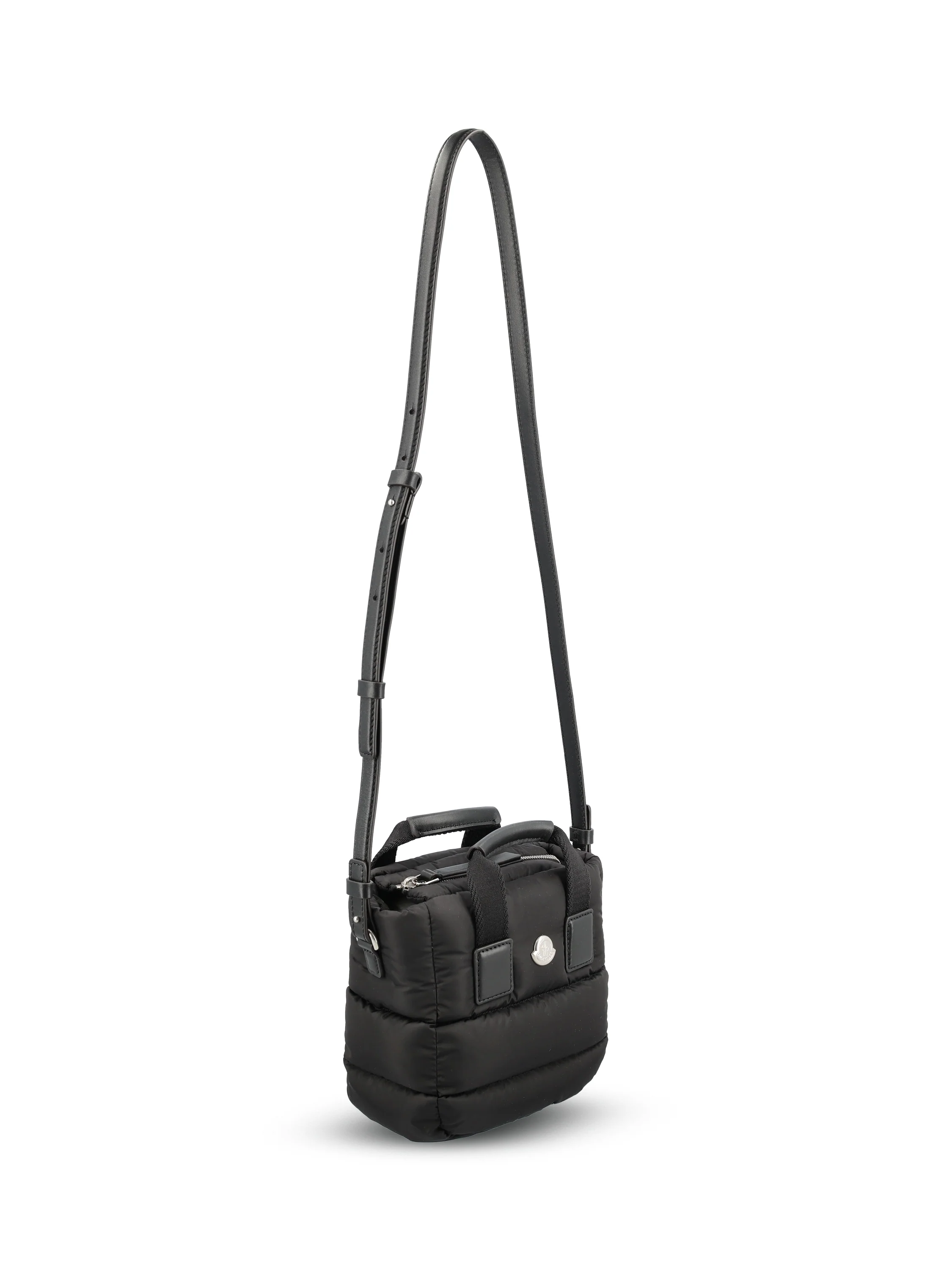 Borsa tote Micro Caradoc in nylon W5L00004 M6275999 MONCLER 