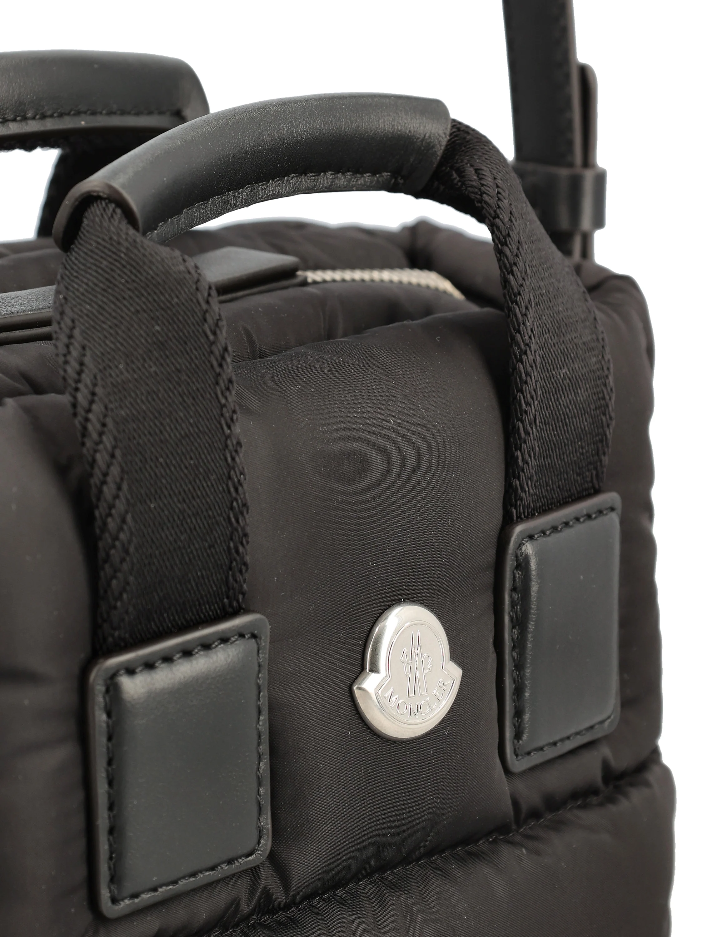Borsa tote Micro Caradoc in nylon W5L00004 M6275999 MONCLER 
