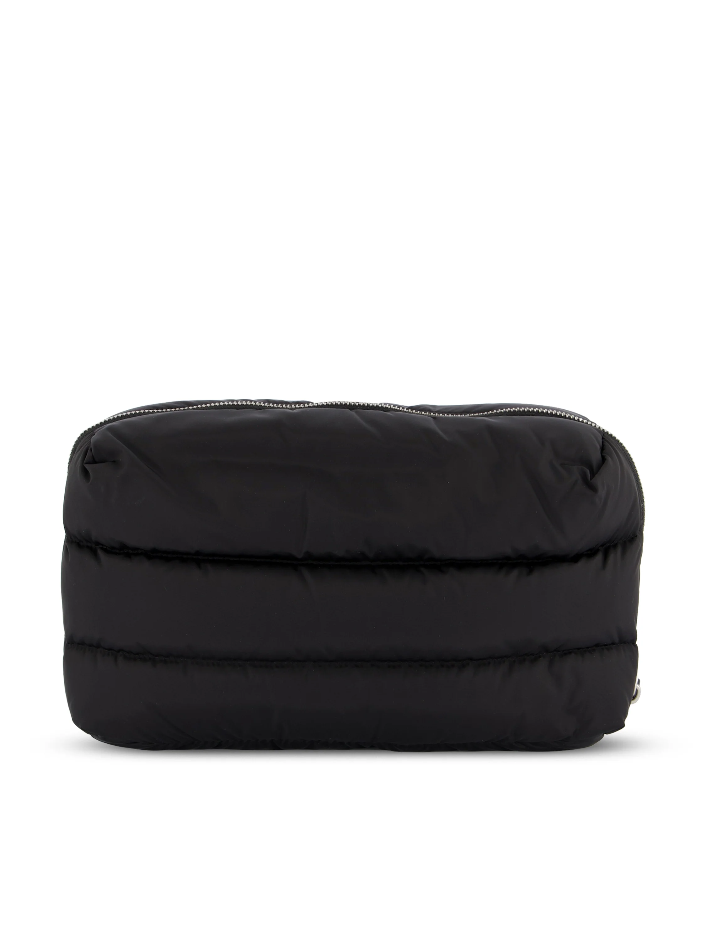 Beauty case realizzato in poliammide. W6A00003 M6275999 MONCLER 