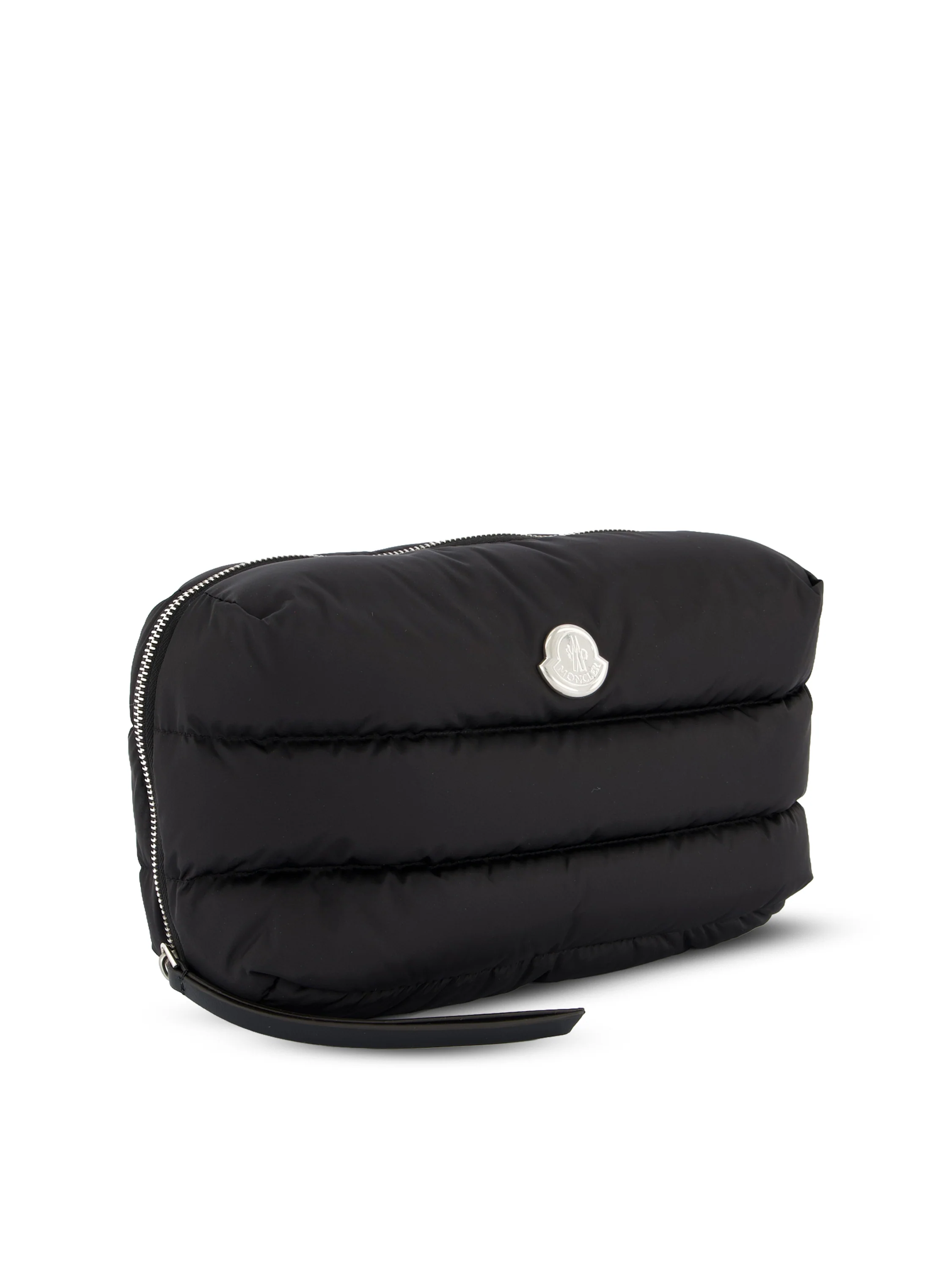 Beauty case realizzato in poliammide. W6A00003 M6275999 MONCLER 