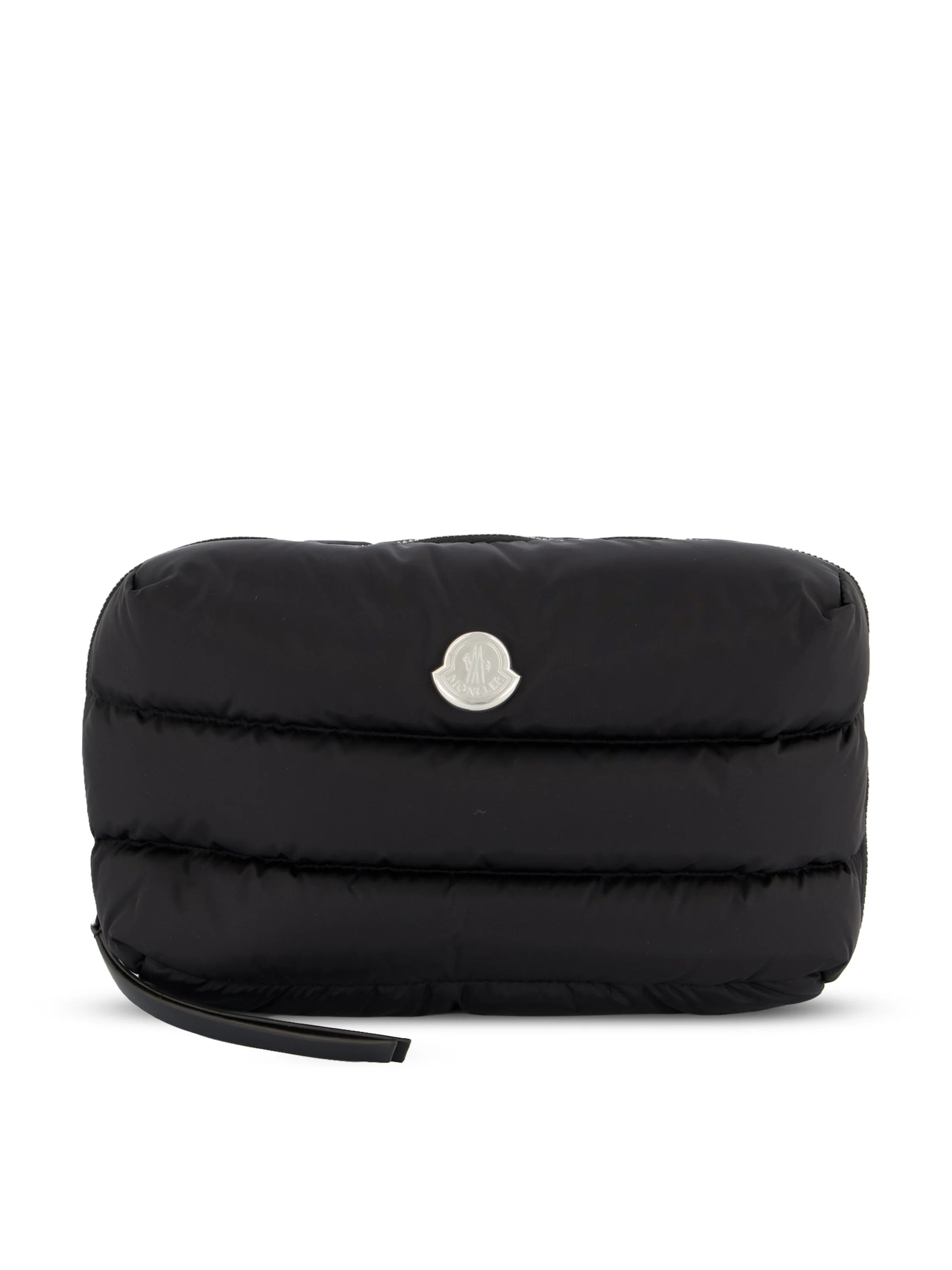 Beauty case realizzato in poliammide. W6A00003 M6275999 MONCLER 