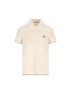 Polo realizzata in cotone. W8A00007 84720034 MONCLER 