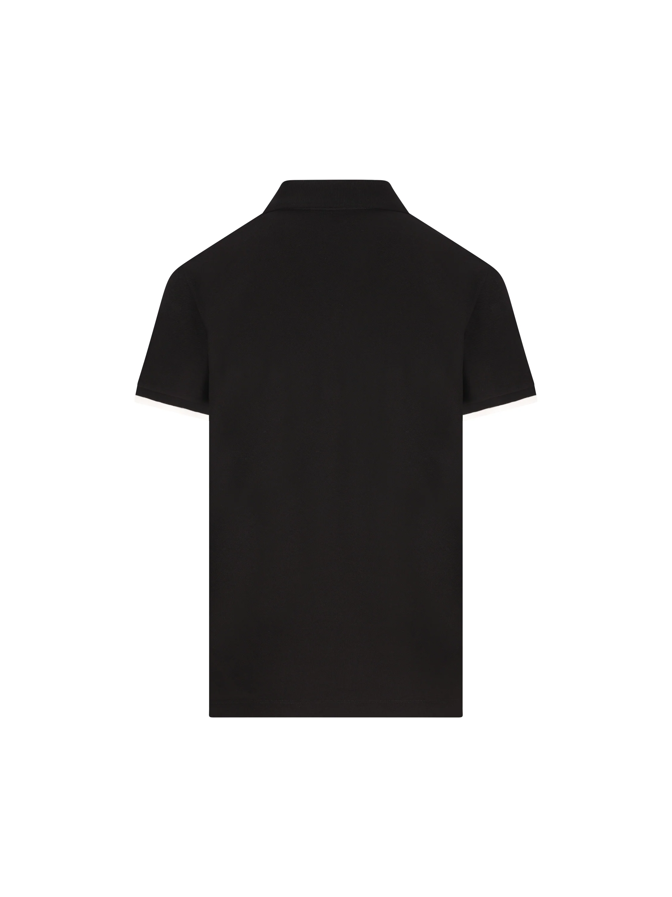 Polo realizzata in cotone. W8A00007 84720999 MONCLER 