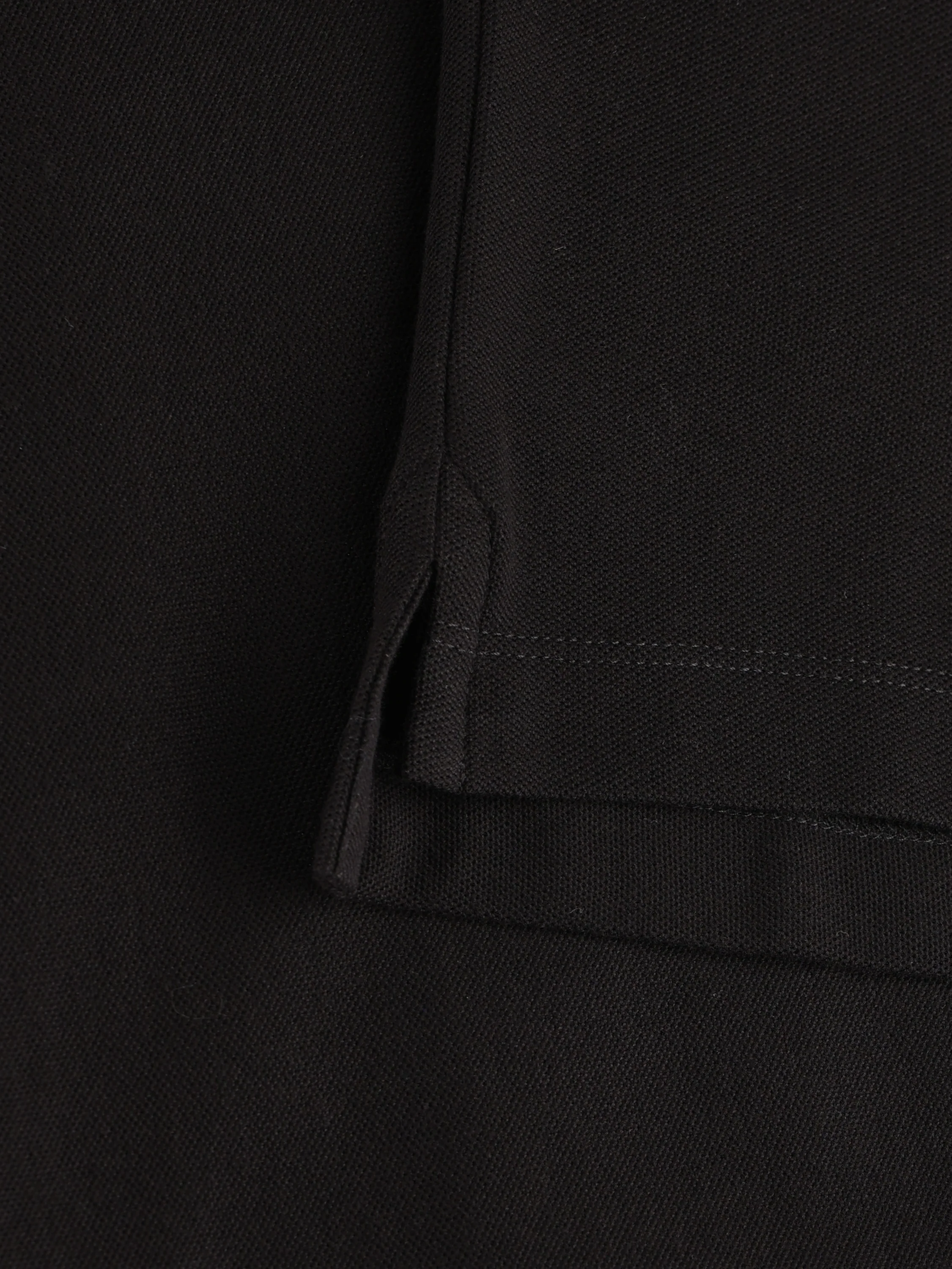 Polo realizzata in cotone. W8A00007 84720999 MONCLER