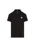 Polo realizzata in cotone. W8A00007 84720999 MONCLER 