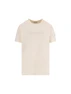 T-Shirt realizzata in cotone. W8C00021 89AUO037 MONCLER 