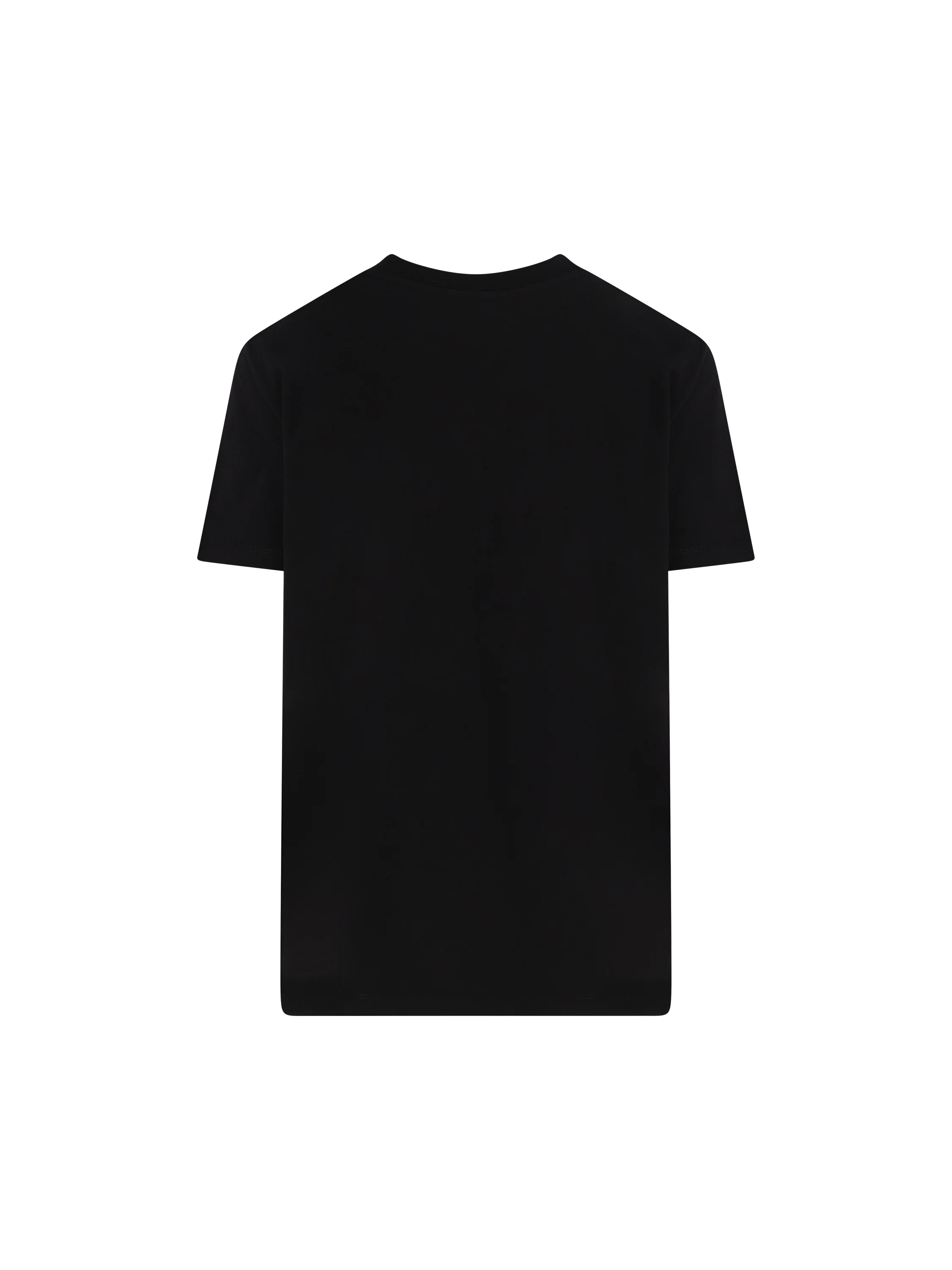 T-Shirt realizzata in cotone. W8C00021 89AUO999 MONCLER