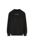 Felpa realizzata in cotone W8G00014 89AZY999 MONCLER 