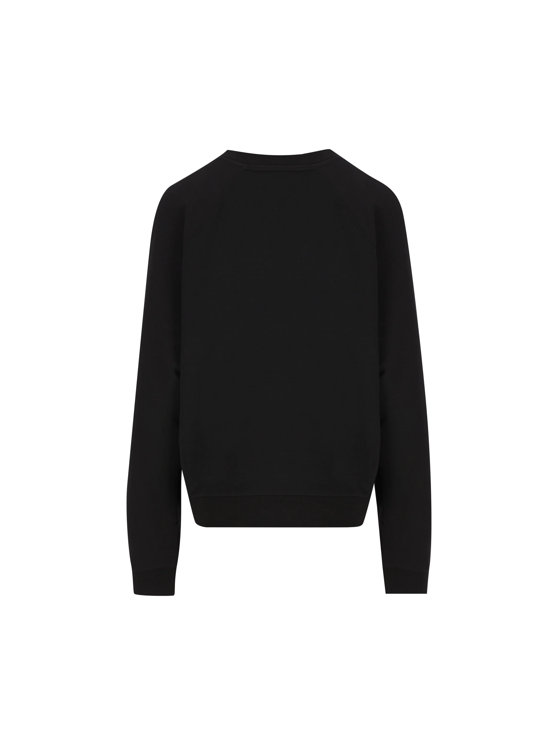 Felpa in Cotone con Logo Ricamato W8G00033 89ALI999 MONCLER 
