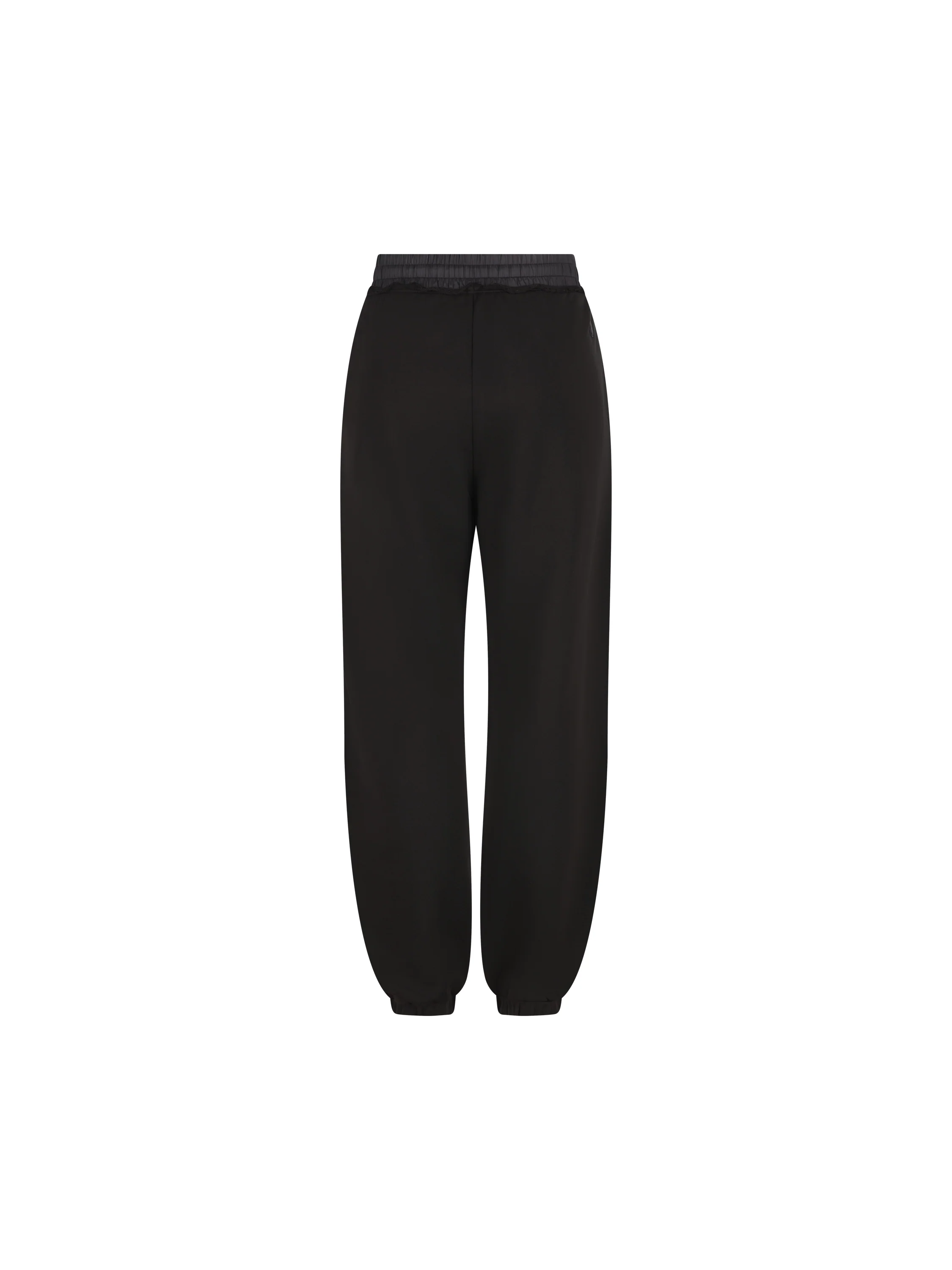 Pantaloni realizzati in cotone. W8H00003 89AZY999 MONCLER