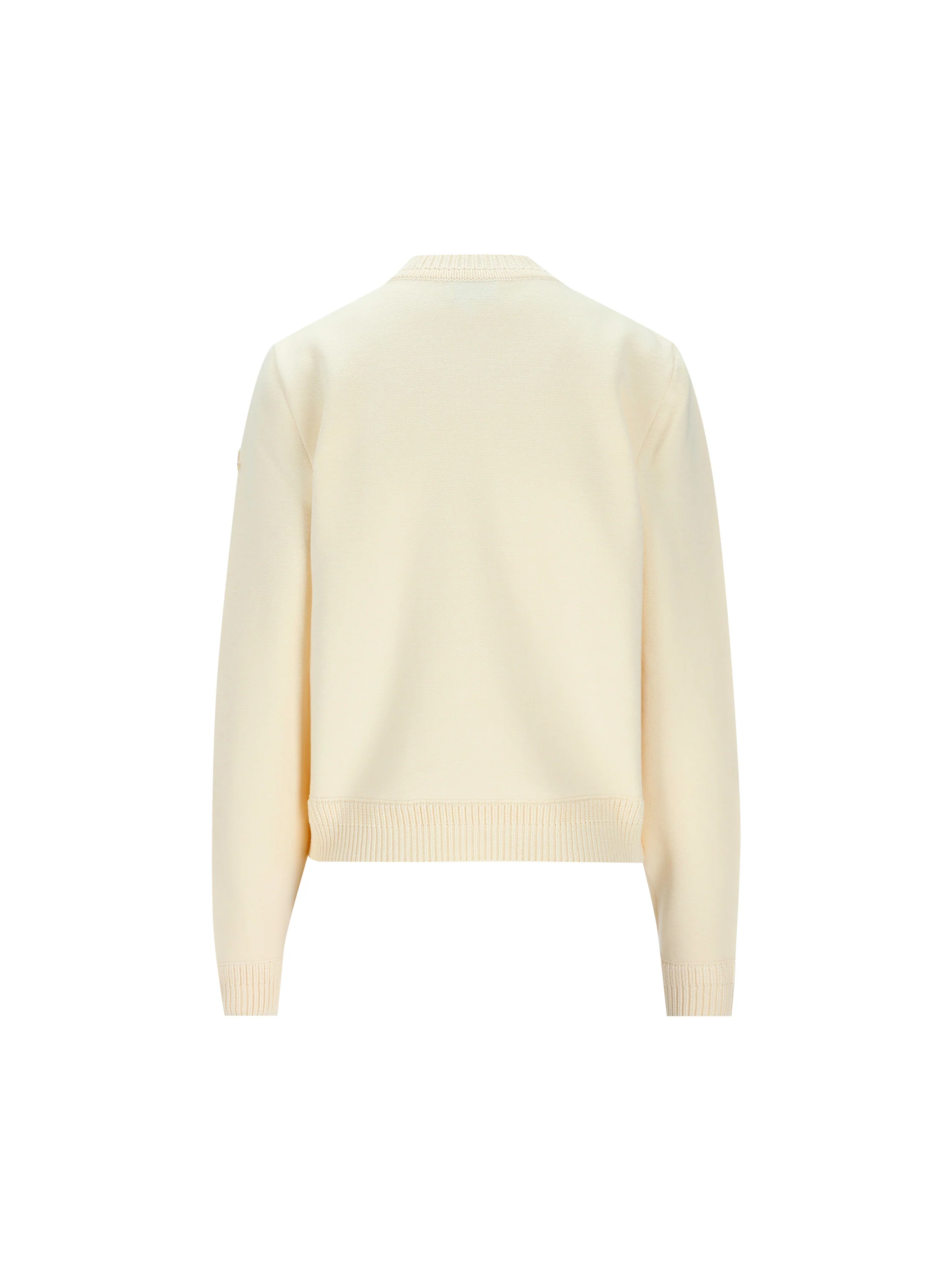 Cardigan realizzato in cotone. W9B00004 M1113003 MONCLER 